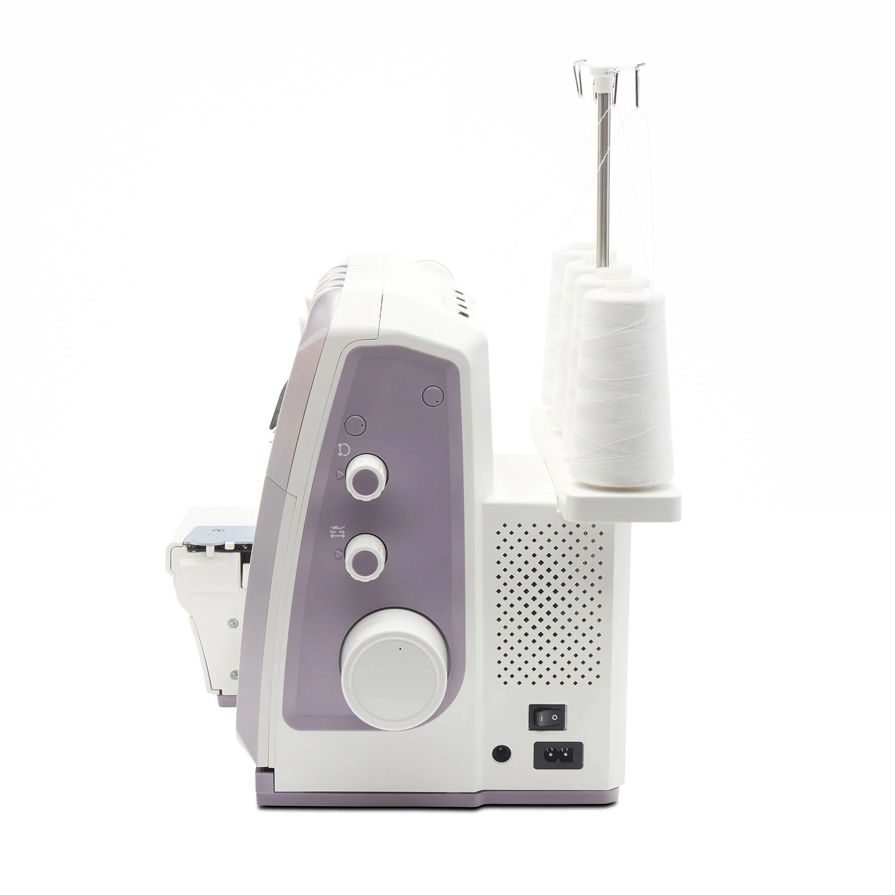 HUSQVARNA® VIKING® AMBER™ S | 300 Overlock Machine - Image 14