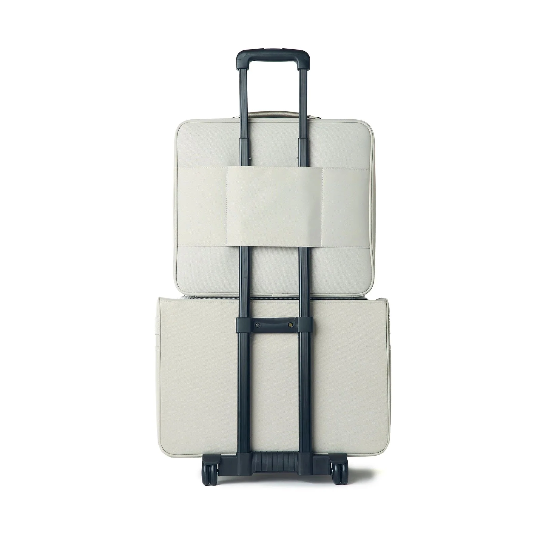 HUSQVARNA® VIKING® Machine & Embroidery Unit Luggage Set - Image 3