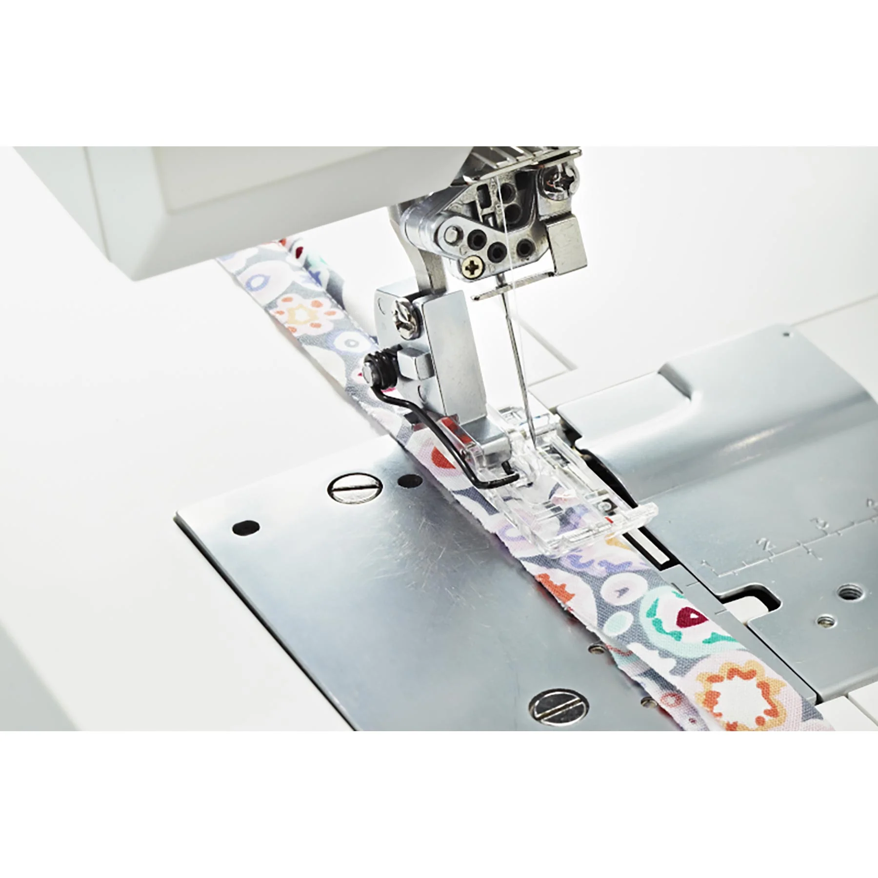 HUSQVARNA® VIKING® Coverstitch Feet Kit - Image 3