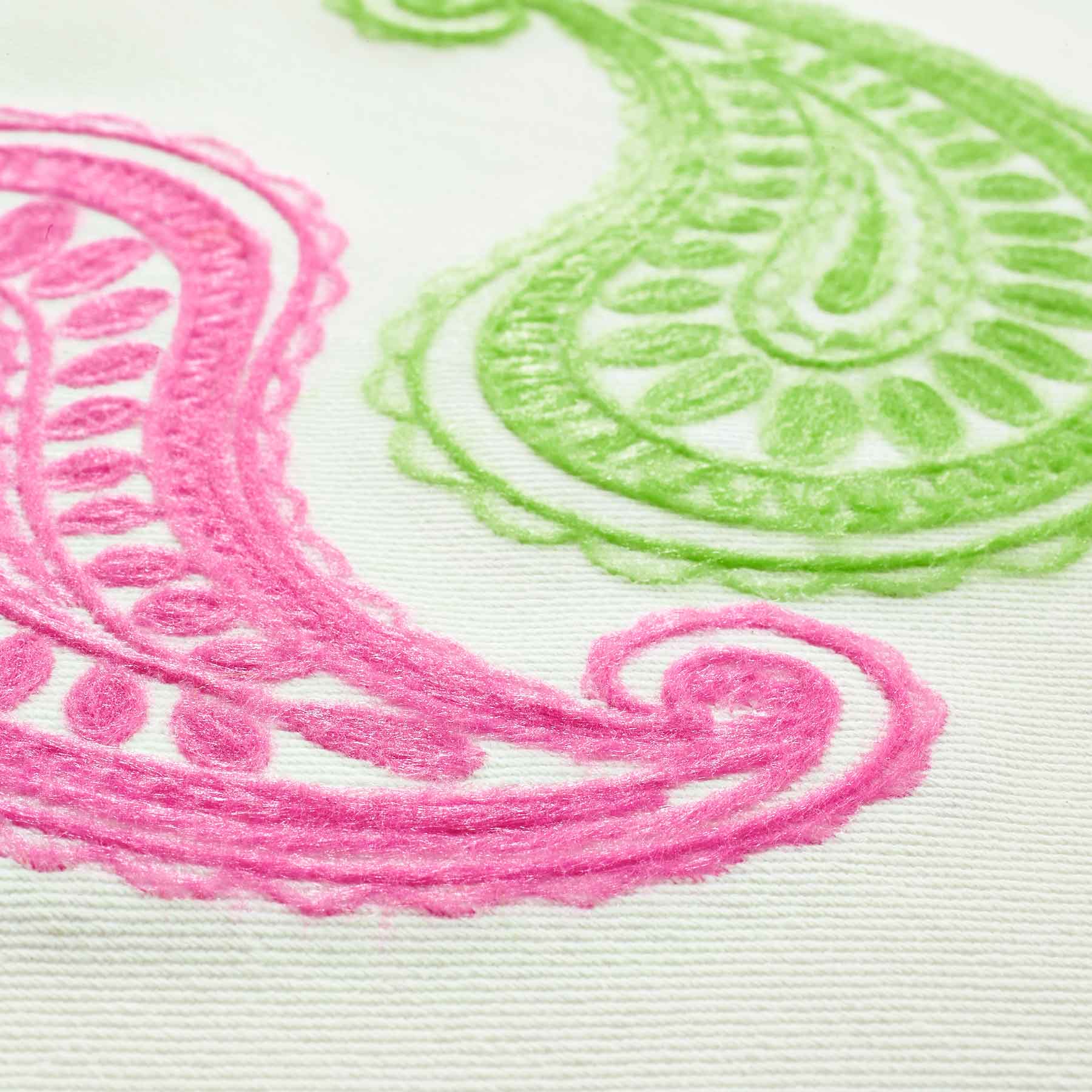 HUSQVARNA® VIKING® Felting Embroidery Set (9) - Image 3