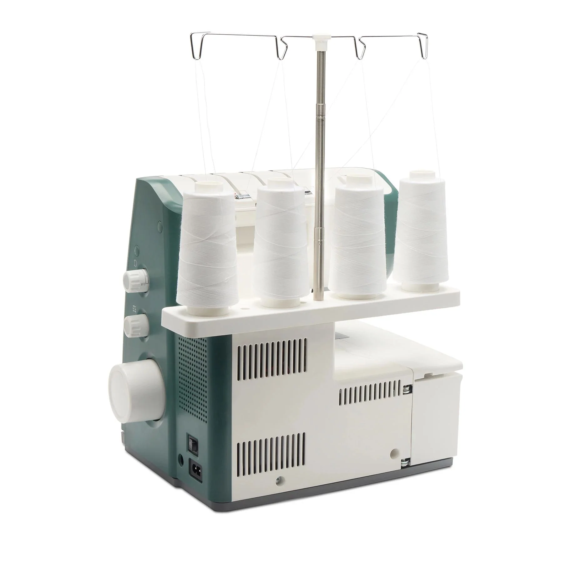 PFAFF® admire™ 3000 Overlock Machine - Image 9
