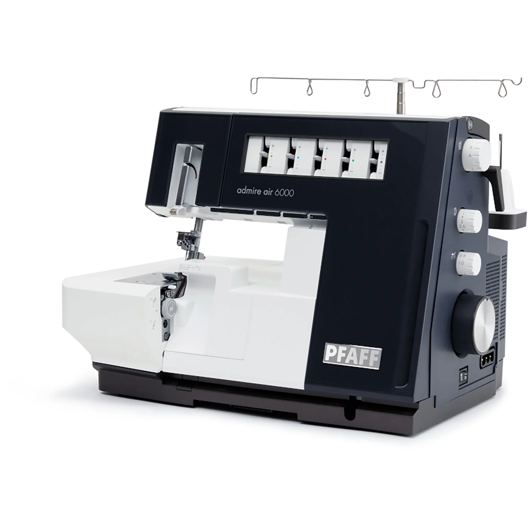 PFAFF® admire™ air 6000 Coverlock Machine - Image 7