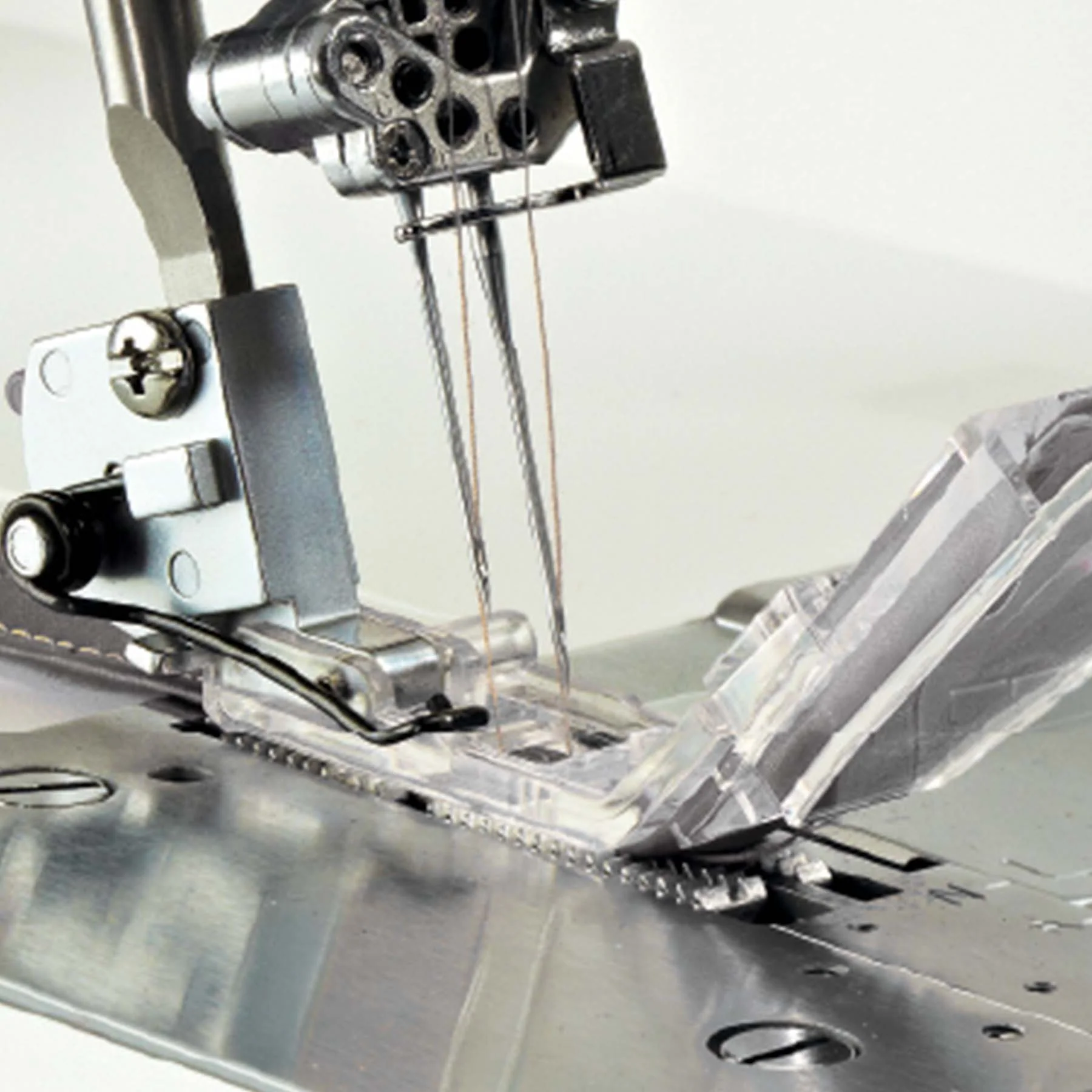 PFAFF® Coverstitch Feet Kit - Image 3