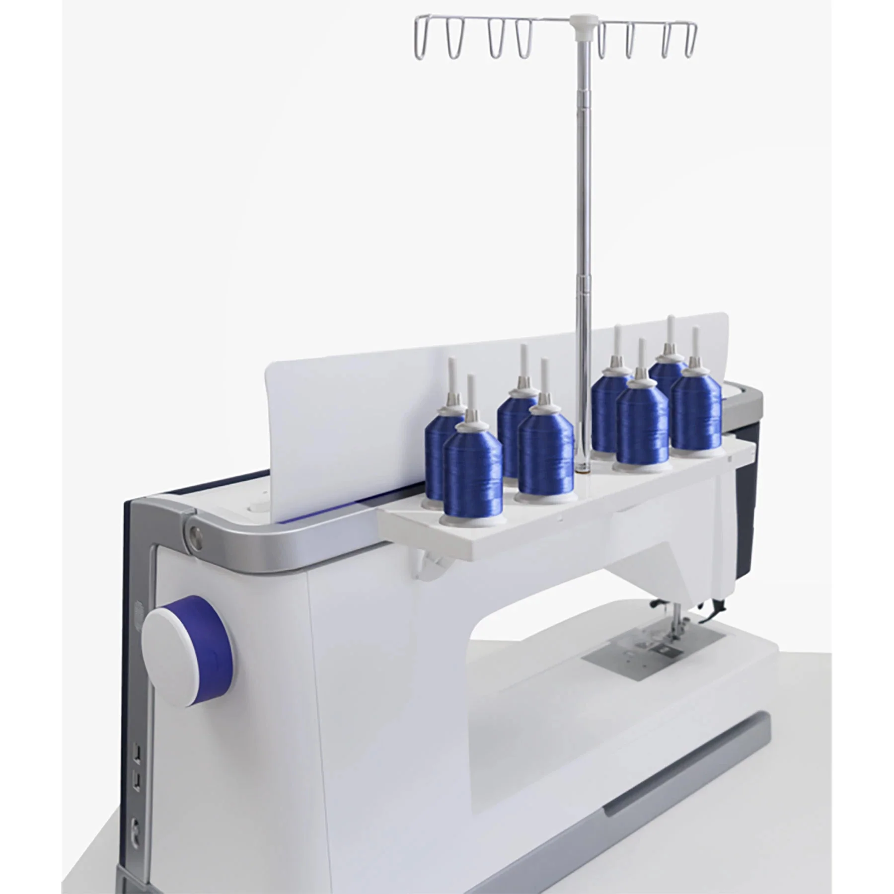 PFAFF® creative™ 8 Spool Thread Rack - Image 3