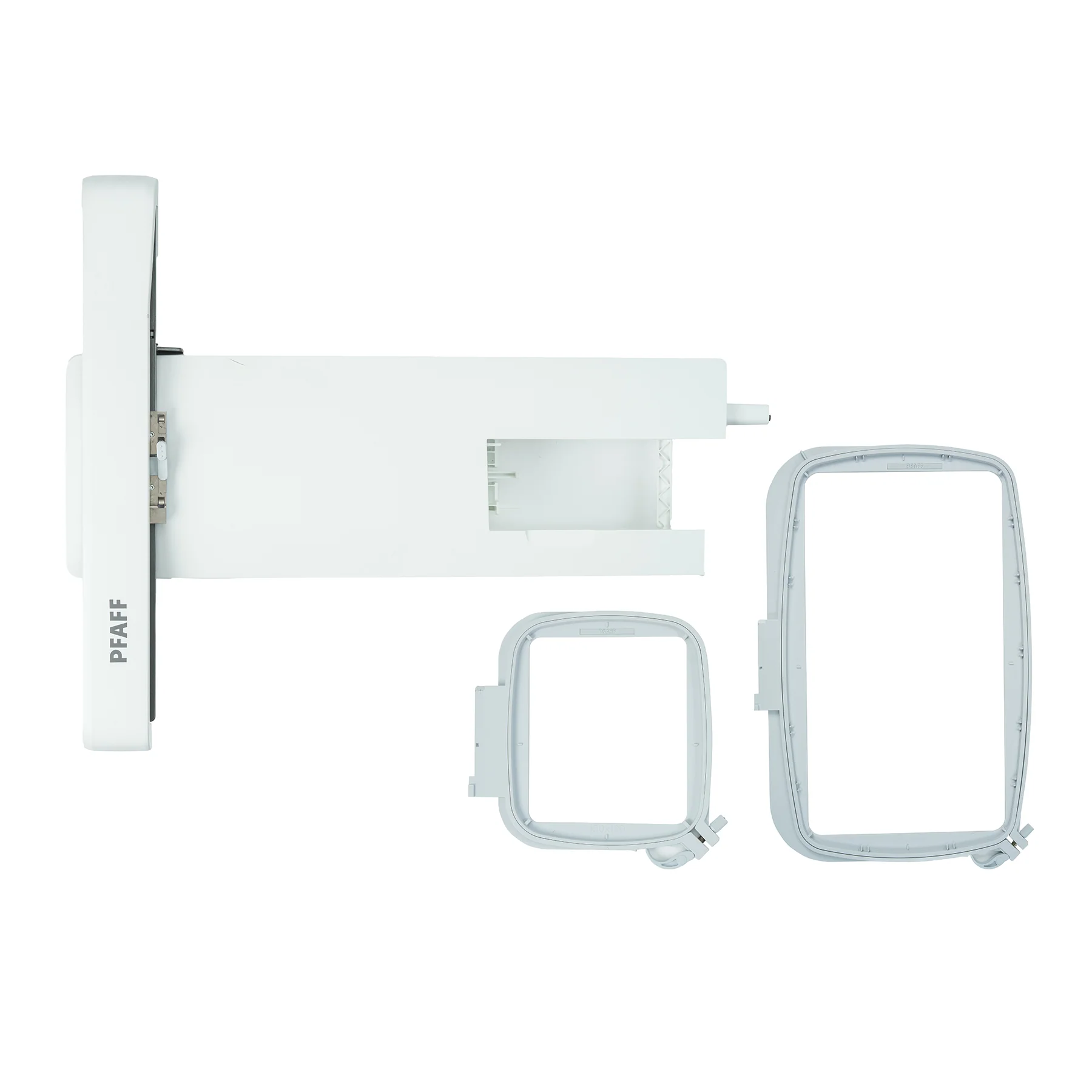 PFAFF® creative elevate™ 680 Embroidery Unit - Image 6