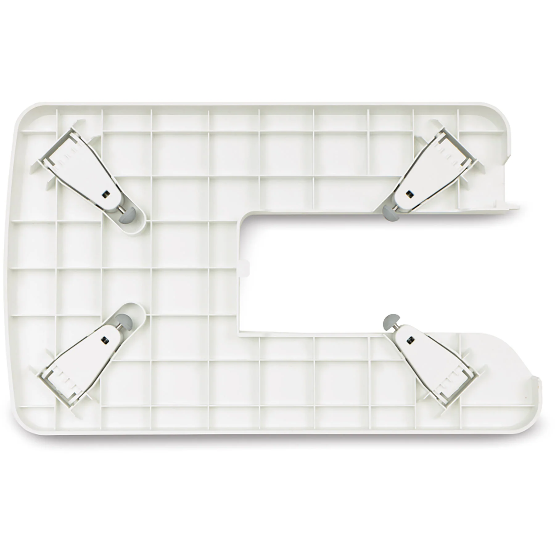 PFAFF® creative expect™ 350 Extension Table - Image 3