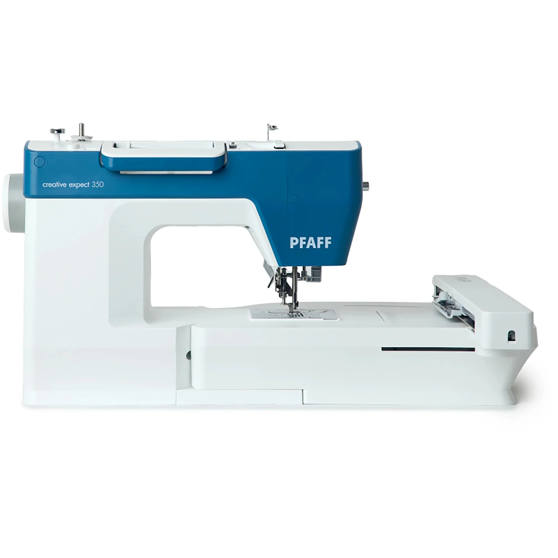 PFAFF® creative expect™ 350 Sewing & Embroidery Machine - Image 5