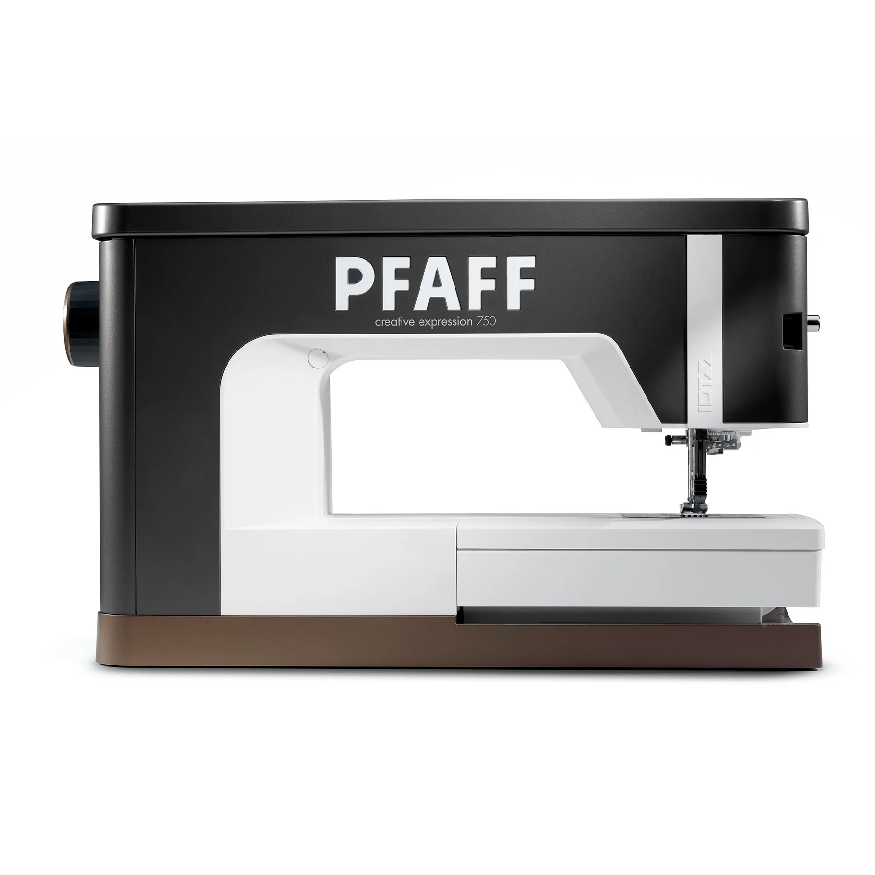 PFAFF® creative expression™ 750 Sewing and Embroidery Machine - Image 20