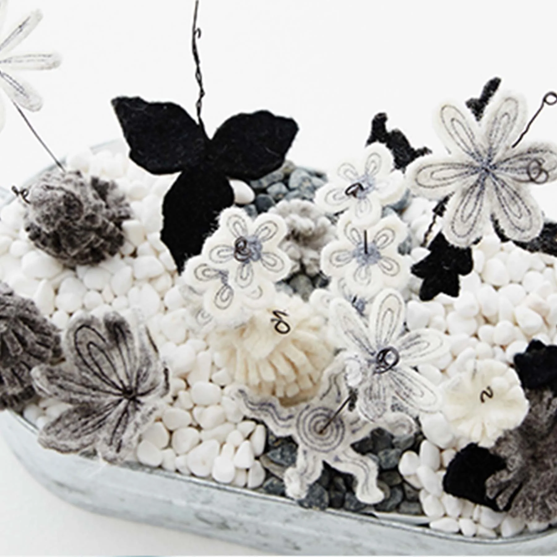 PFAFF® creative™ Felting Embroidery Set - Image 4
