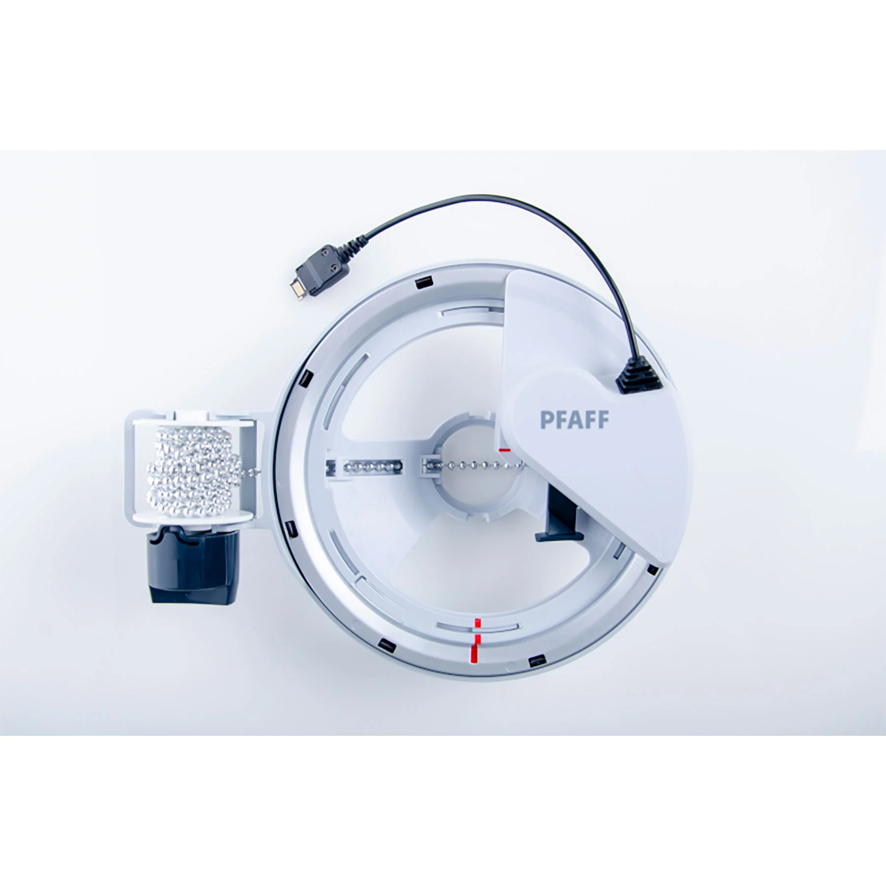 PFAFF® creative icon™ 2 Embellishment Attachment - Image 4