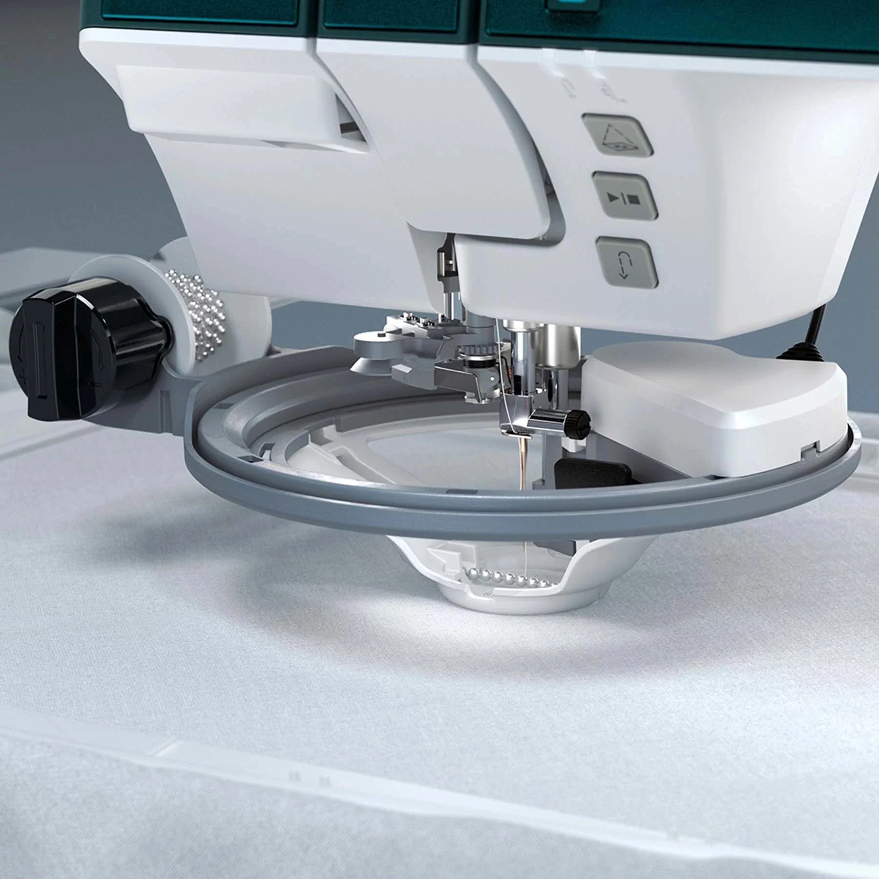 PFAFF® creative icon™ 2 Sewing & Embroidery Machine - Image 10