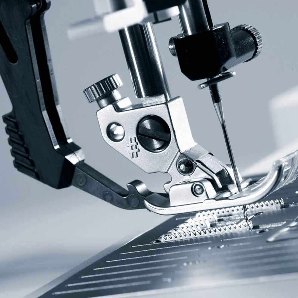 PFAFF® expression™ 710 Sewing Machine Special Edition - Image 5