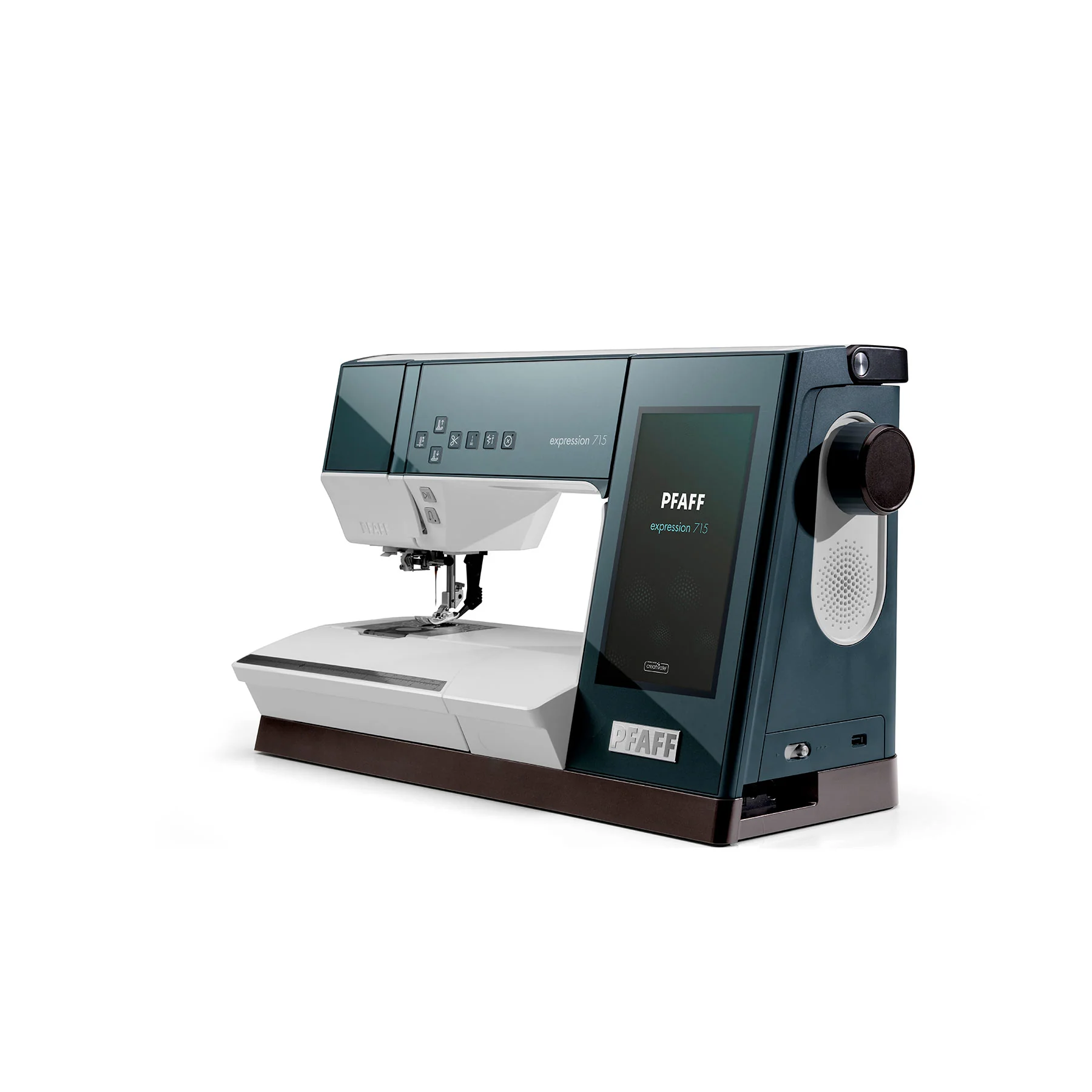 PFAFF® expression™ 715 Sewing Machine - Image 15