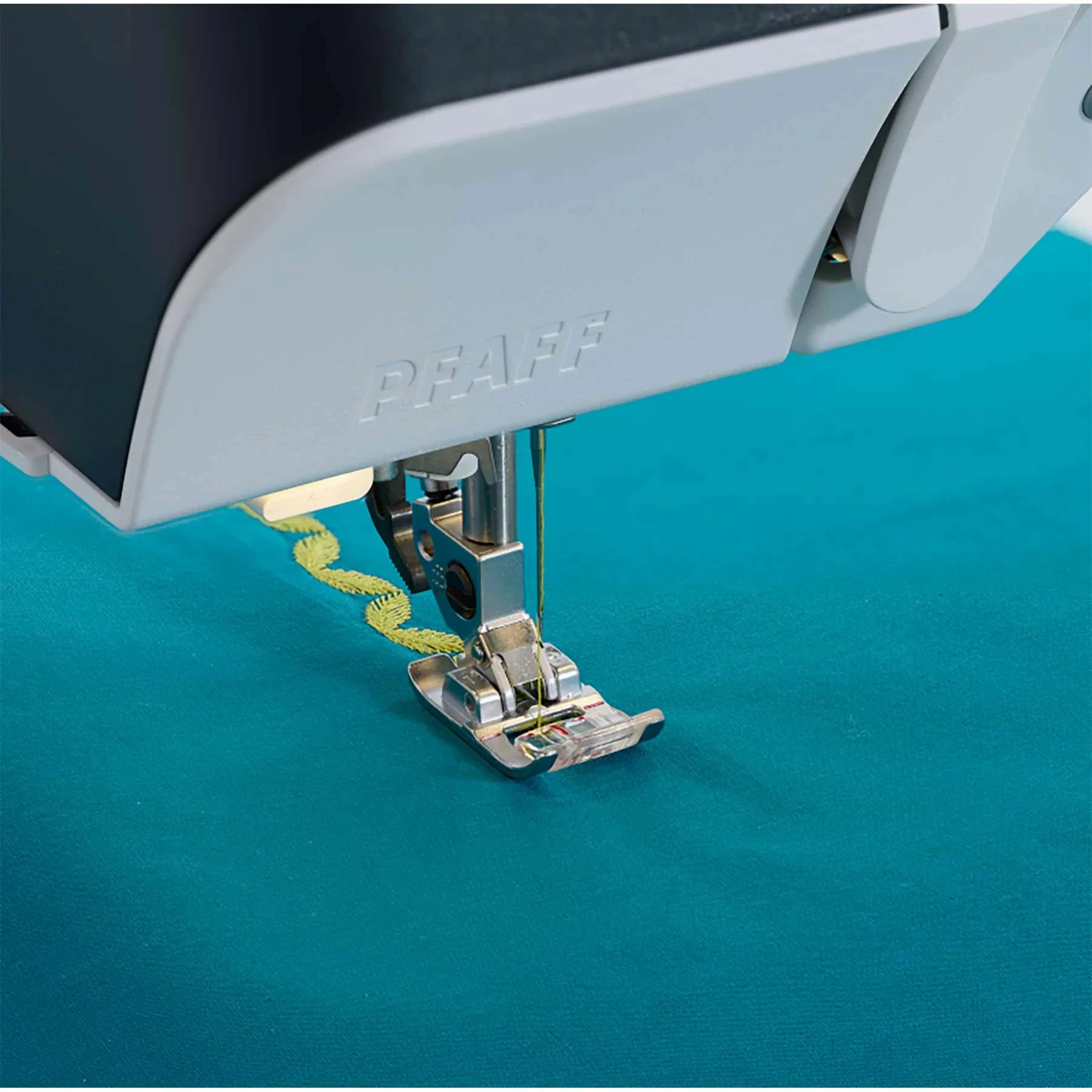 PFAFF® Fancy Stitch Foot for IDT™ System - Image 2