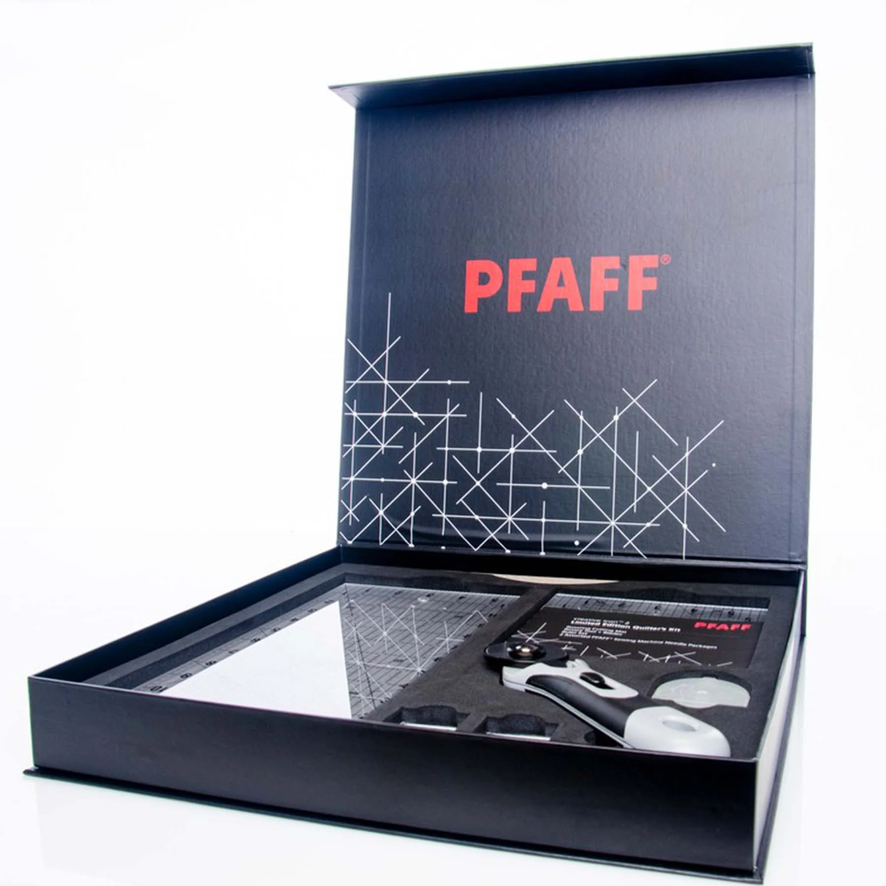 PFAFF® Quilting Kit - Image 3