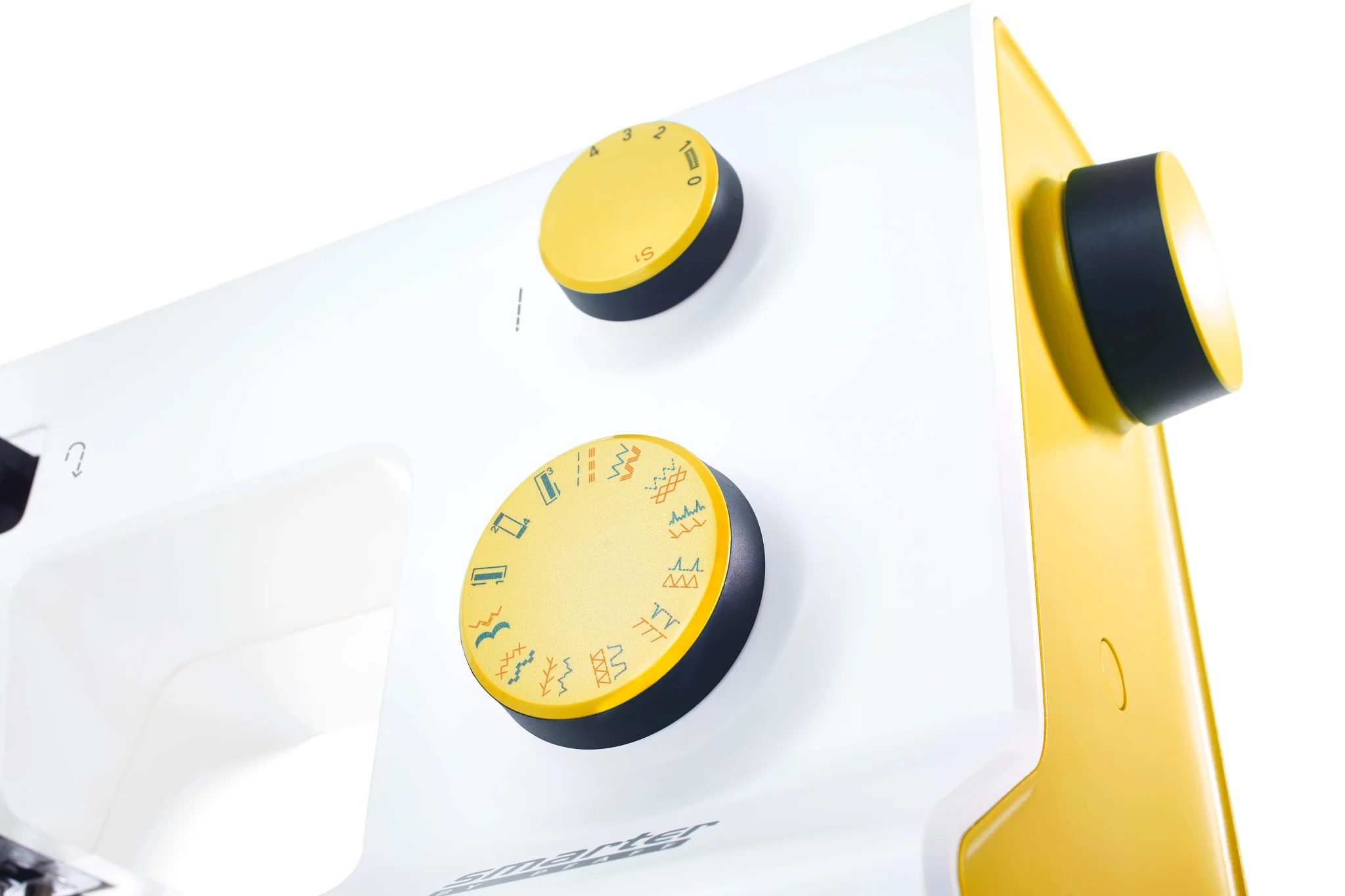 SMARTER BY PFAFF™ 130s Sewing Machine - Image 7
