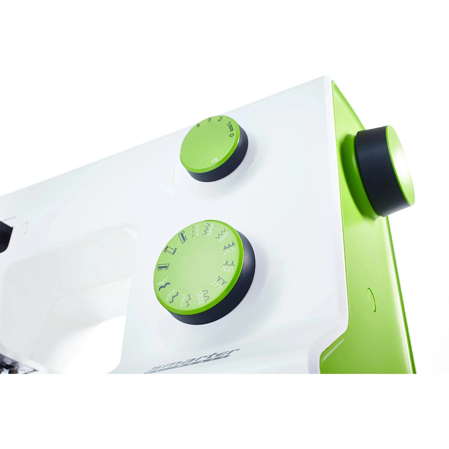 SMARTER BY PFAFF™ 140s Sewing Machine - Image 7