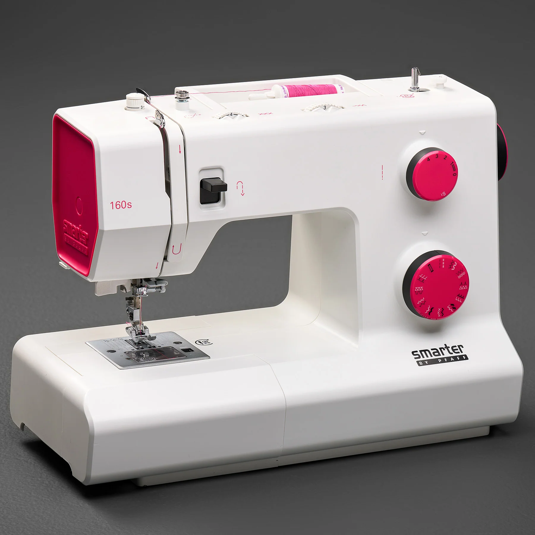 SMARTER BY PFAFF™ 160s Sewing Machine - Image 5