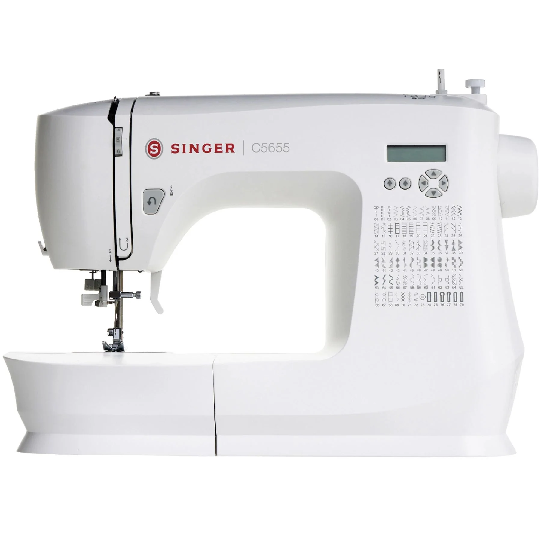 SINGER® C5655 Sewing Machine
