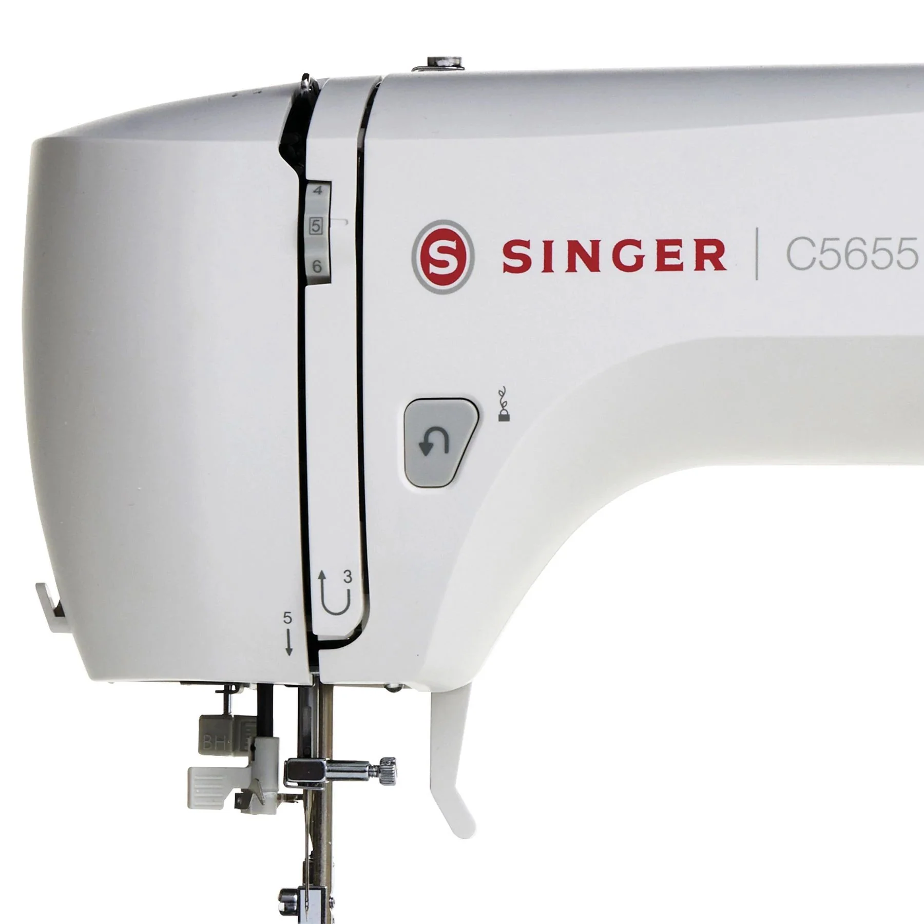 SINGER® C5655 Sewing Machine - Image 2