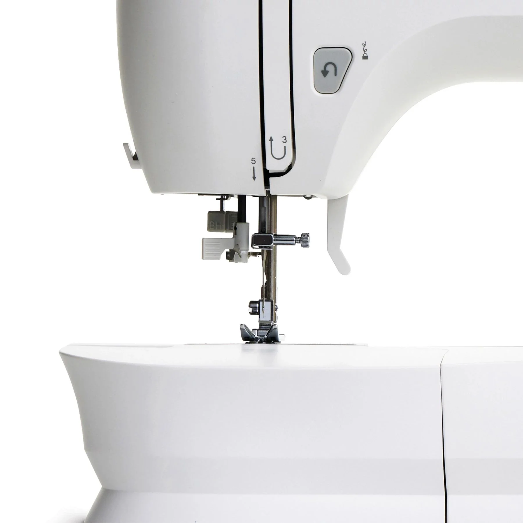 SINGER® C5655 Sewing Machine - Image 4