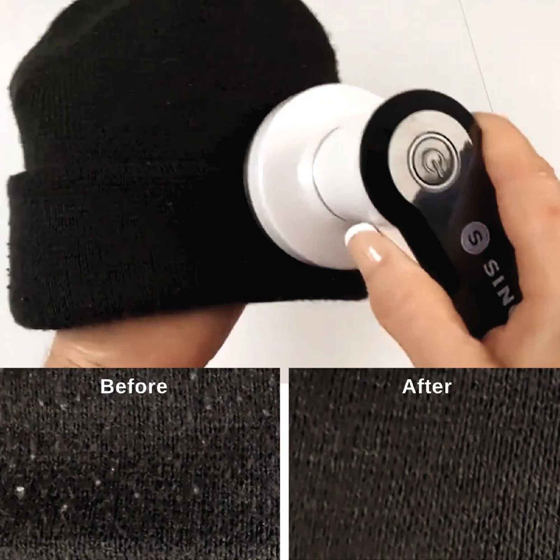 SINGER® Lint Remover - Image 3