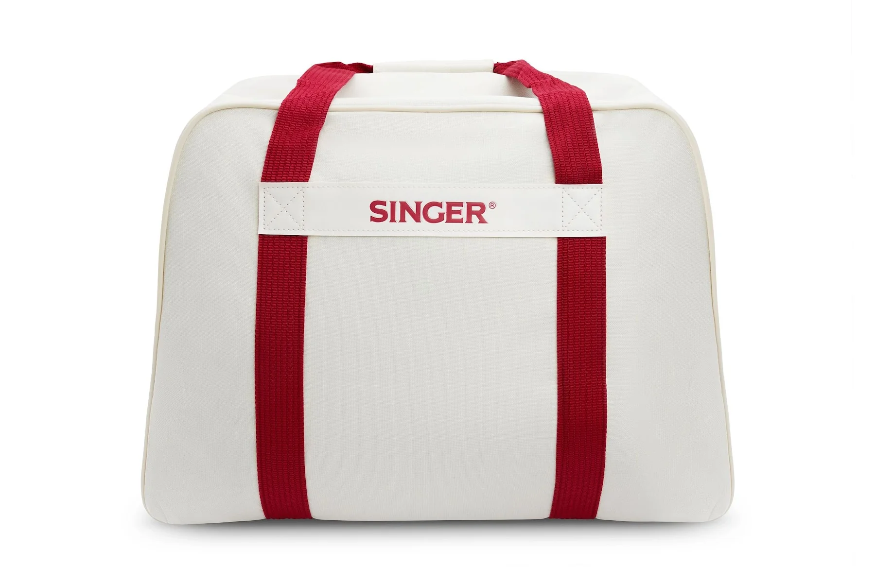 SINGER® Universal Bag - White - Image 3