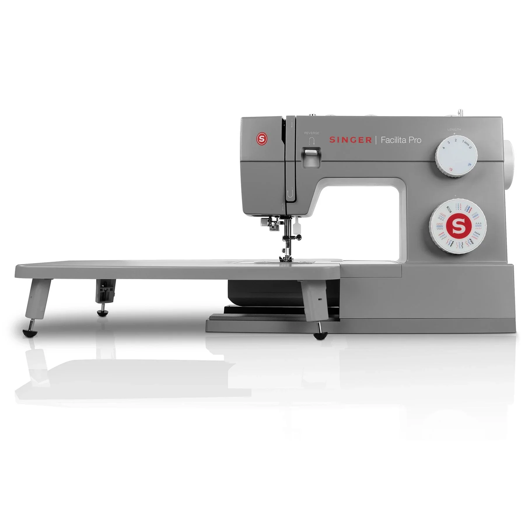 SINGER® Extension Table for Mechanical HD - Image 3