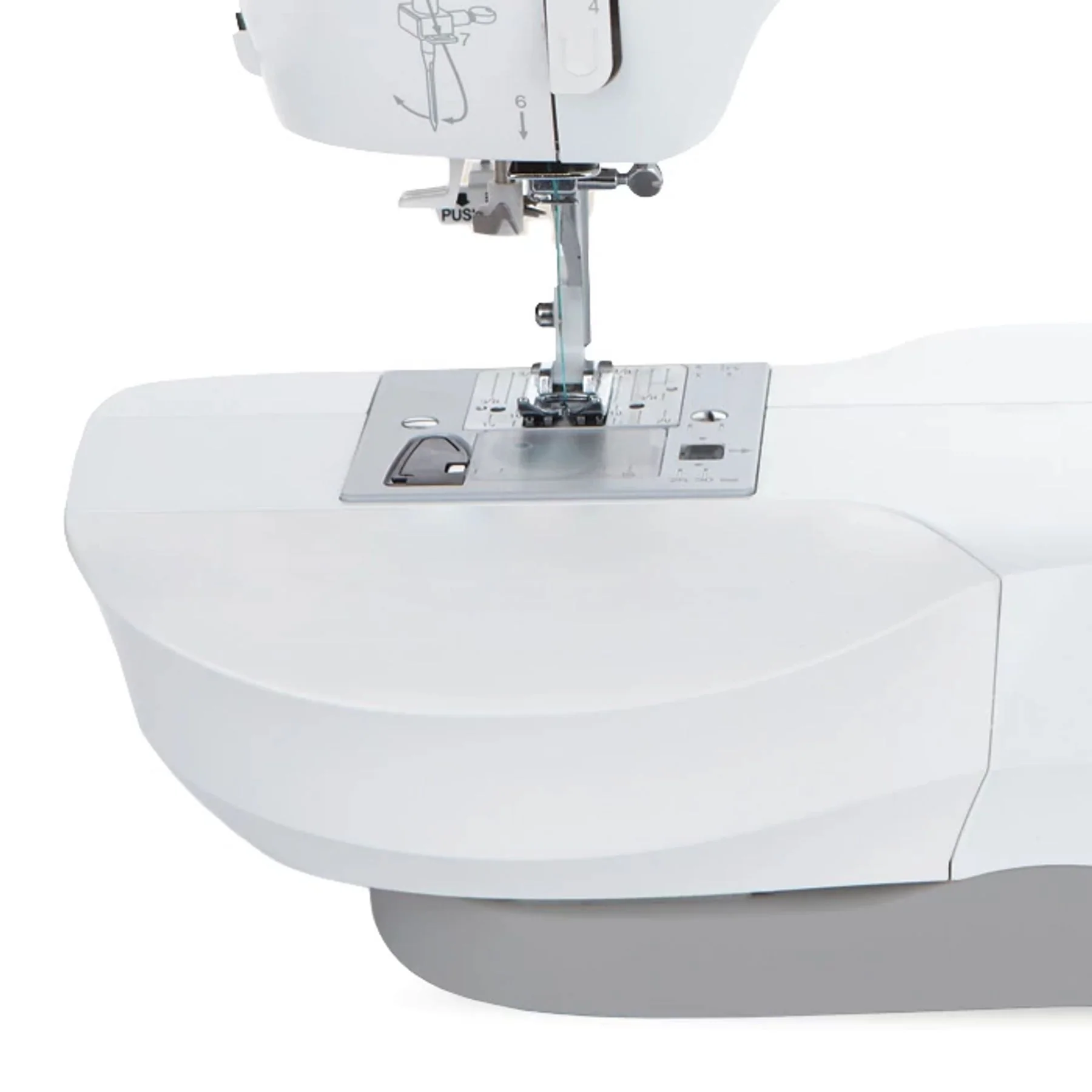 SINGER® Fashion Mate™ 3342 Sewing Machine - Image 4