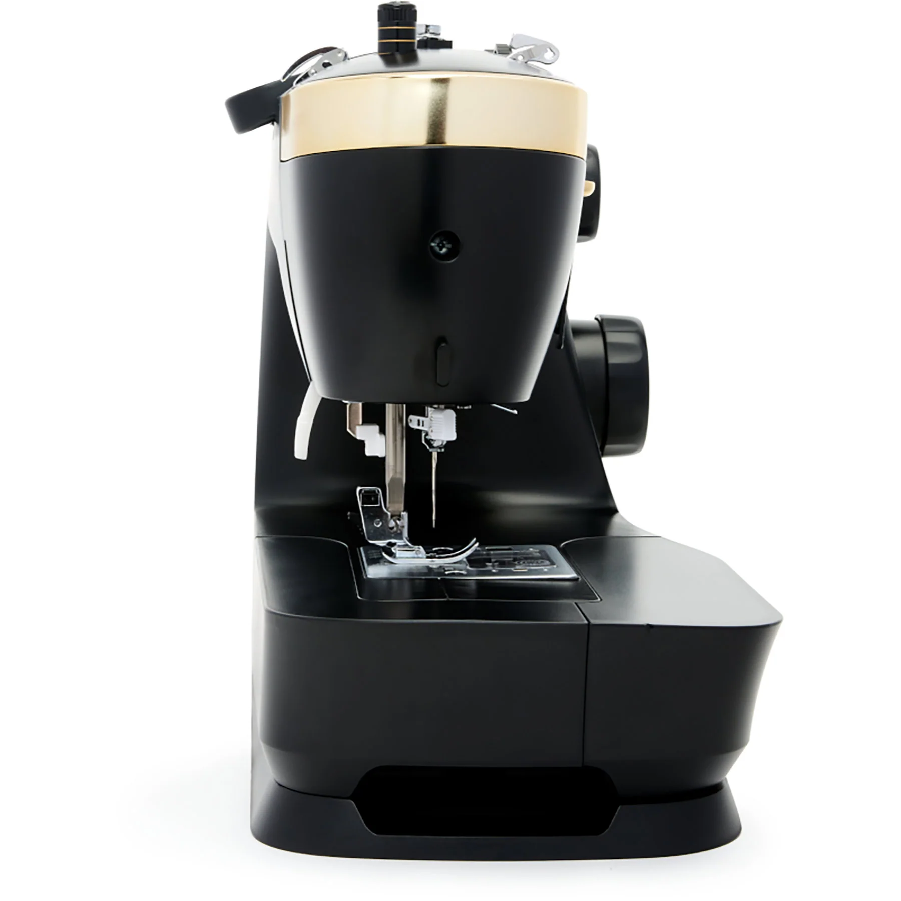 SINGER® HD500 Classic Black Sewing Machine - Image 4