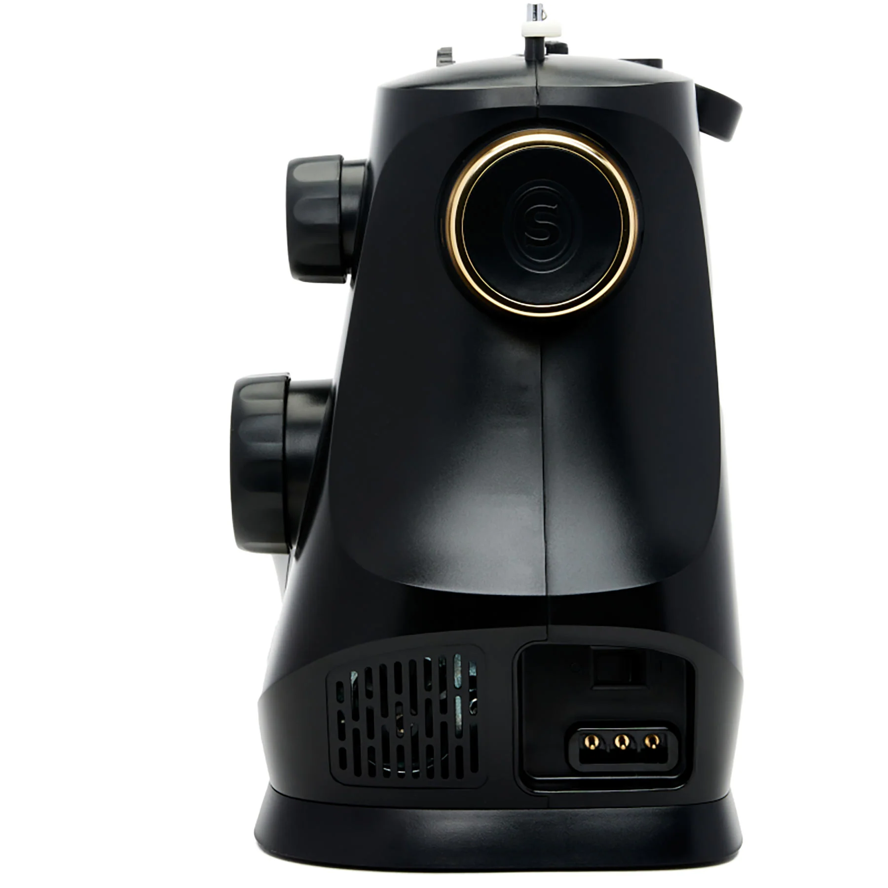 SINGER® HD500 Classic Black Sewing Machine - Image 7