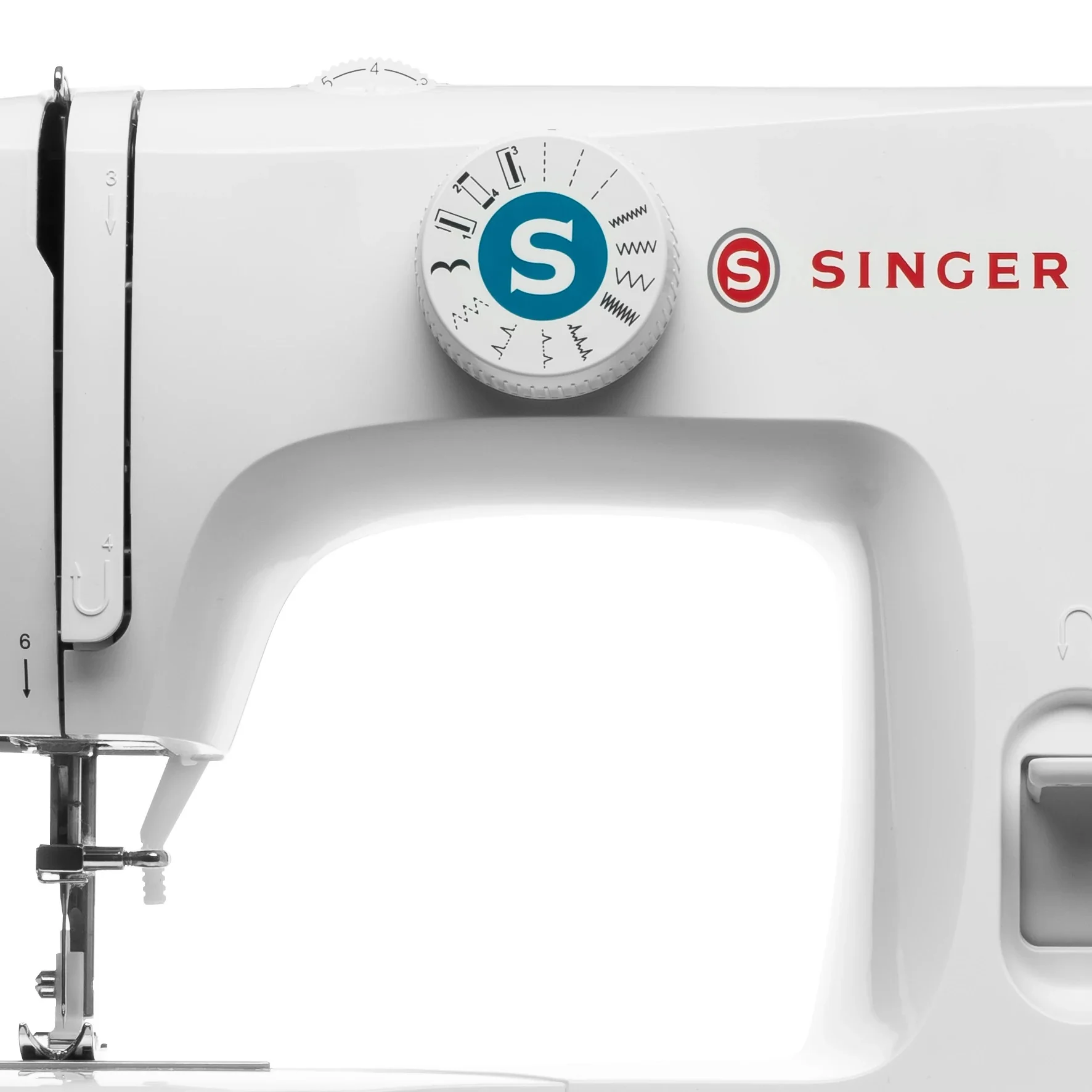 SINGER® M2105 Sewing Machine - Image 3