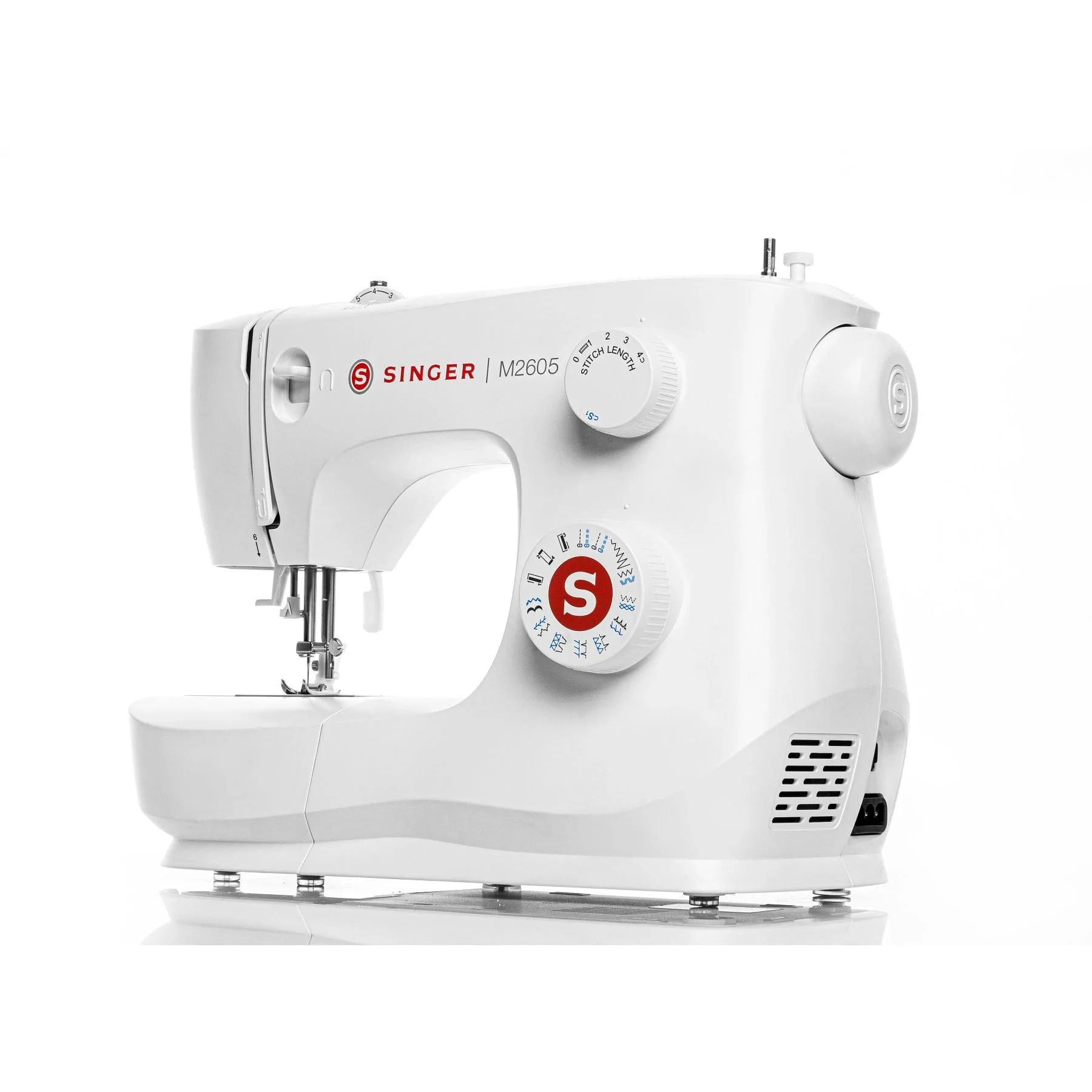SINGER® M2605 Sewing Machine - Image 10