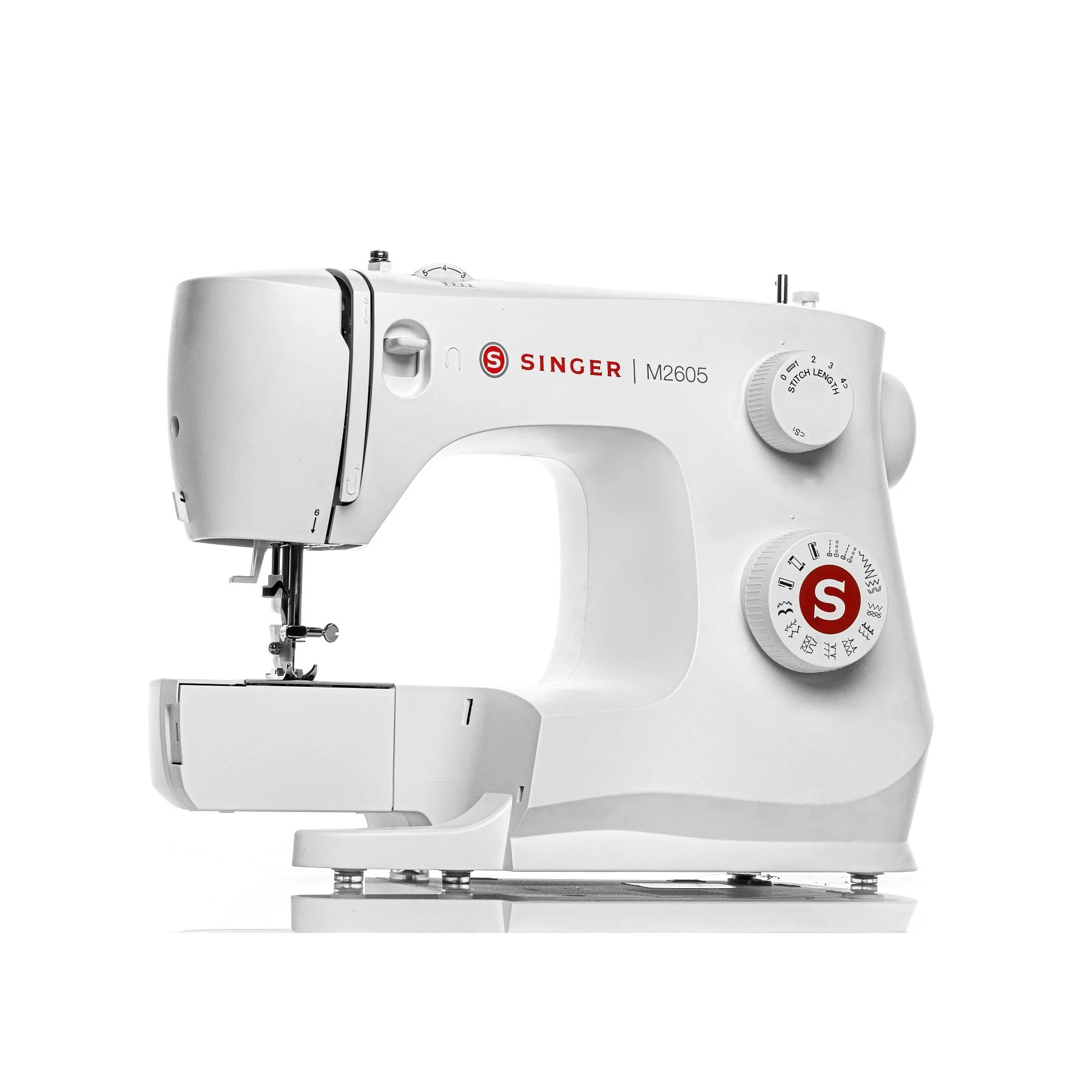SINGER® M2605 Sewing Machine - Image 6