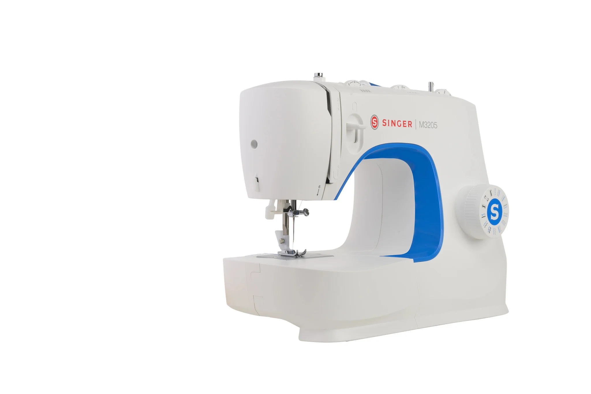 SINGER® M3205 Sewing Machine - Image 2