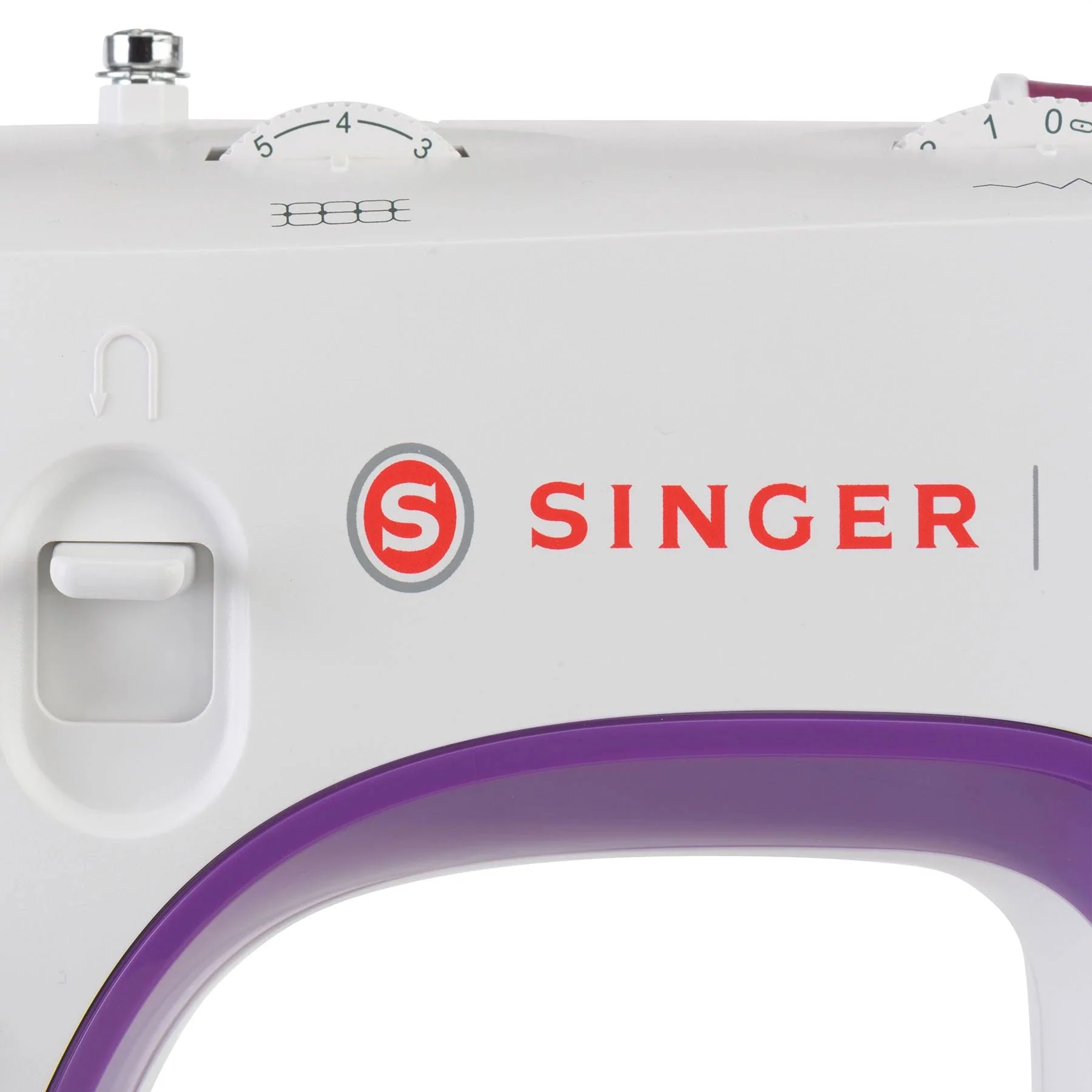 SINGER® M3505 Sewing Machine - Image 4