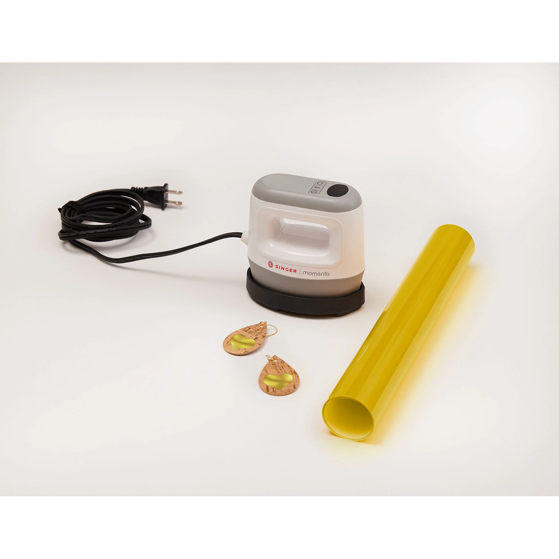SINGER® MOMENTO™ Mini Press - Image 4