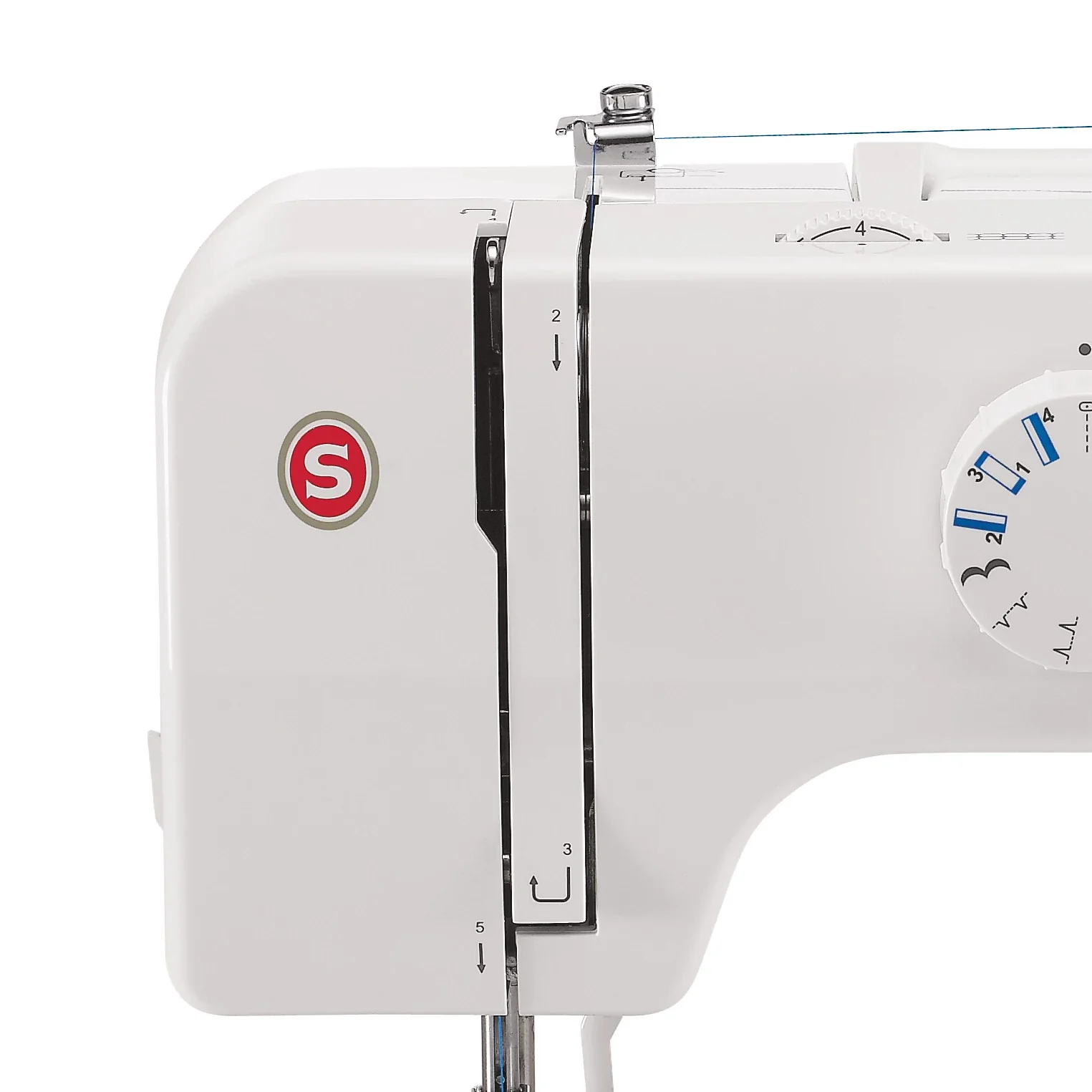 SINGER® Promise™ 1409 Sewing Machine - Image 2