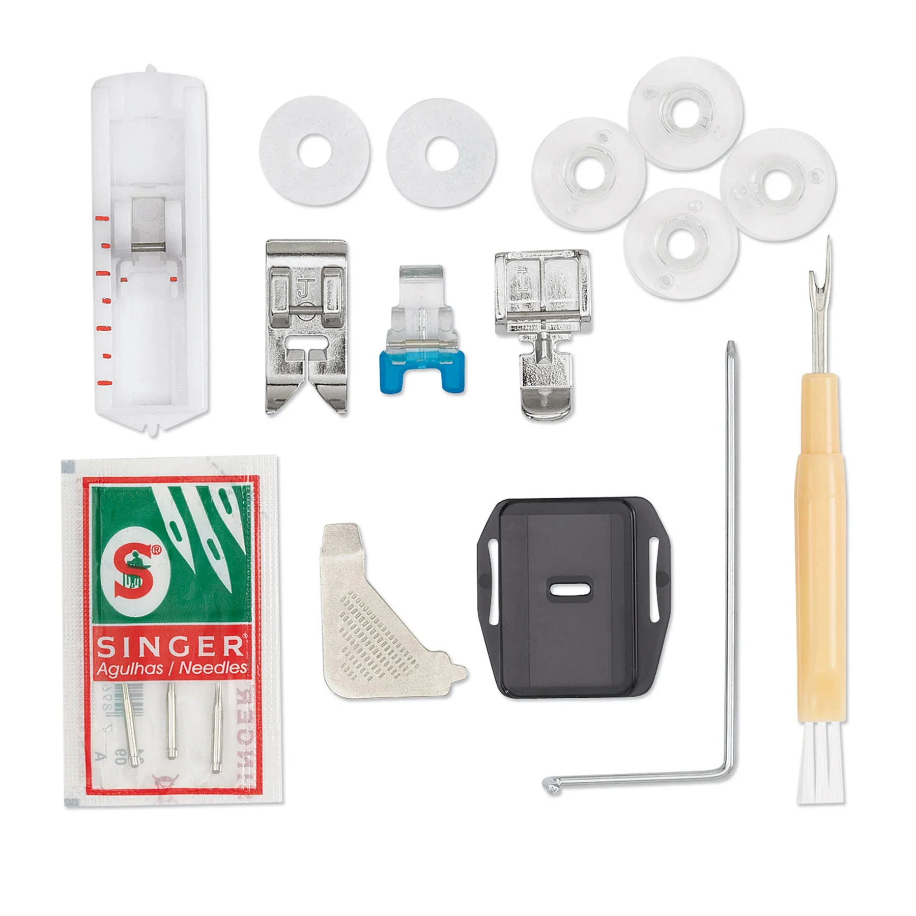 SINGER® Promise™ 1412 Sewing Machine - Image 4
