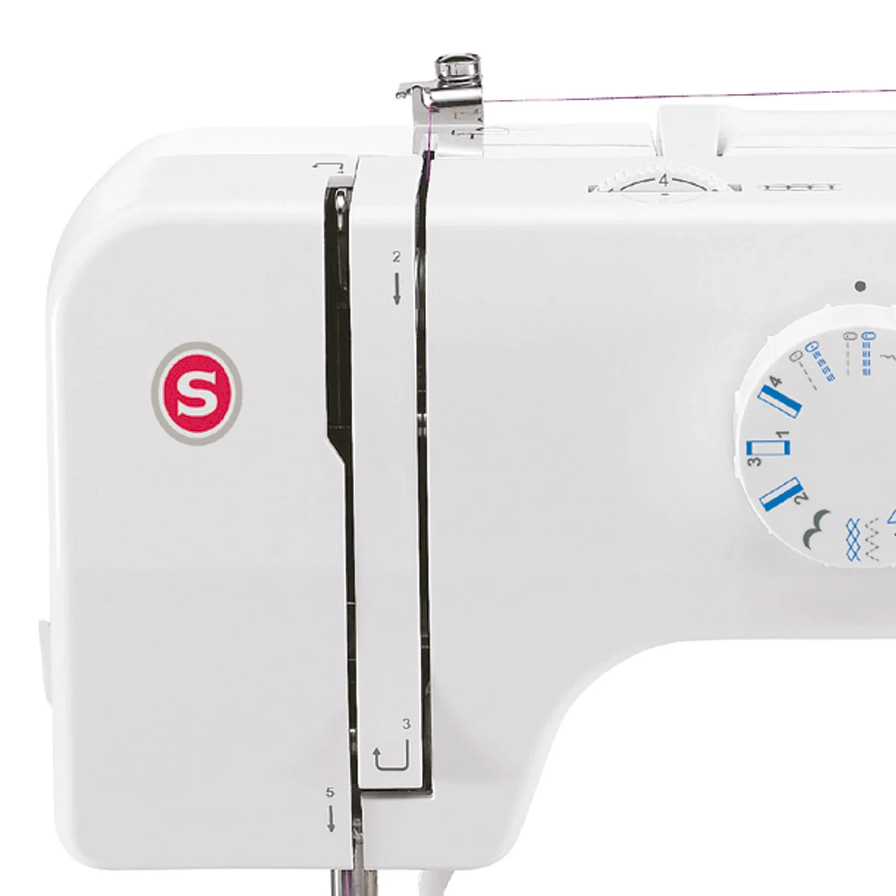 SINGER® Promise™ 1412 Sewing Machine - Image 5