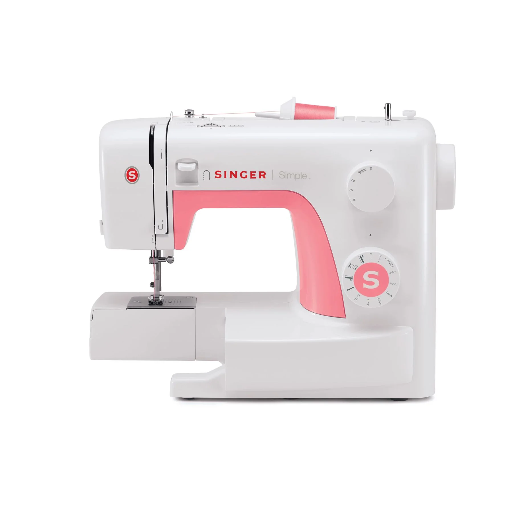SINGER® Simple™ 3210 Sewing Machine - Image 3