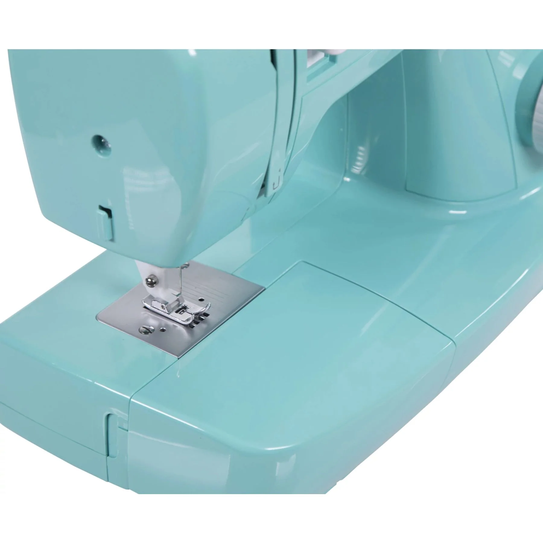 SINGER® Simple™ 3223G Sewing Machine - Green - Image 2