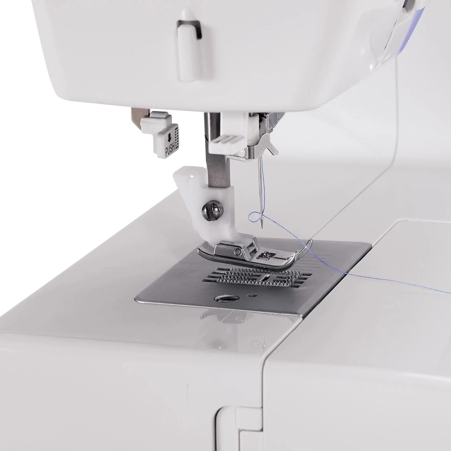 SINGER® Simple™ 3232 Sewing Machine - Image 2