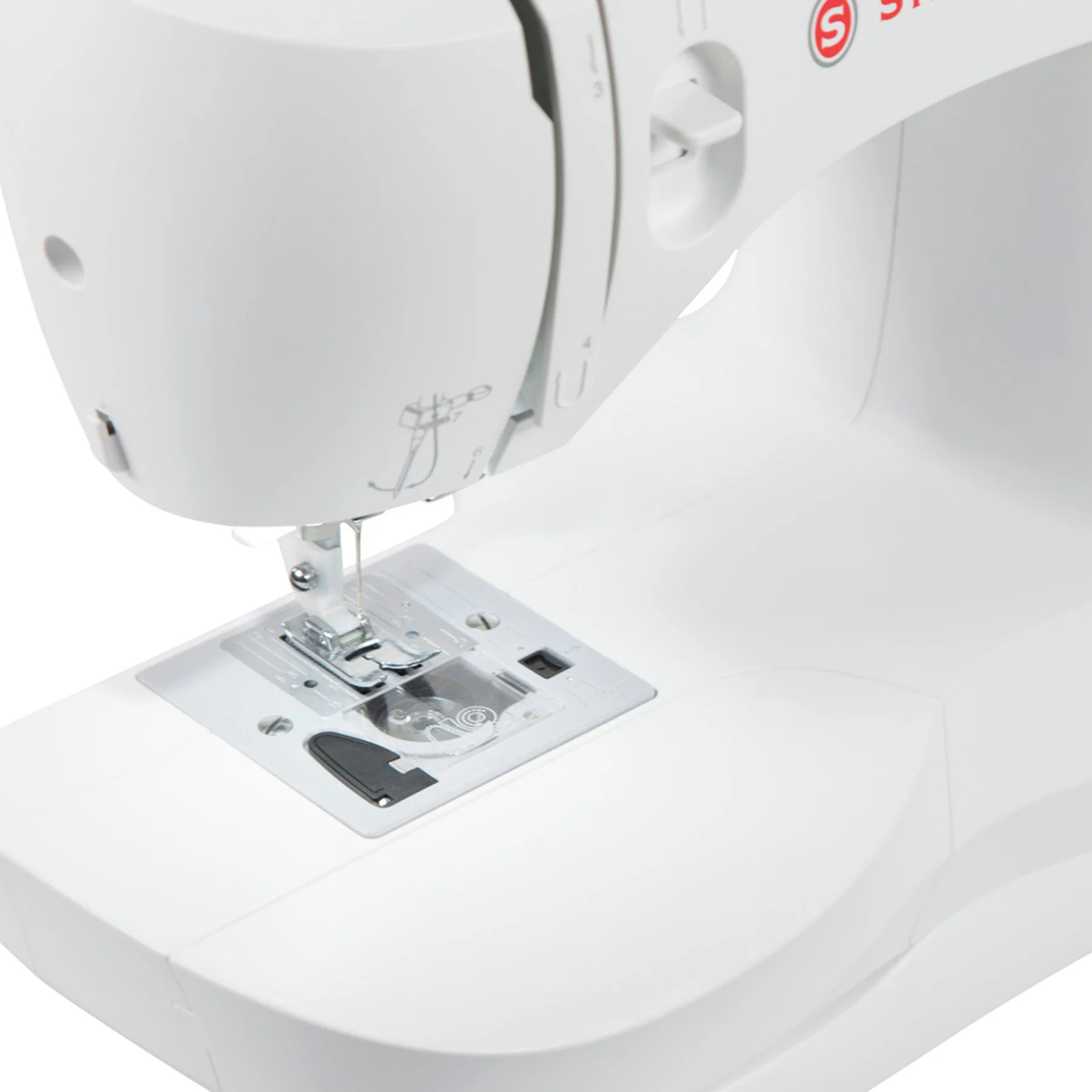 SINGER® Simple™ 3337 Sewing Machine - Image 3