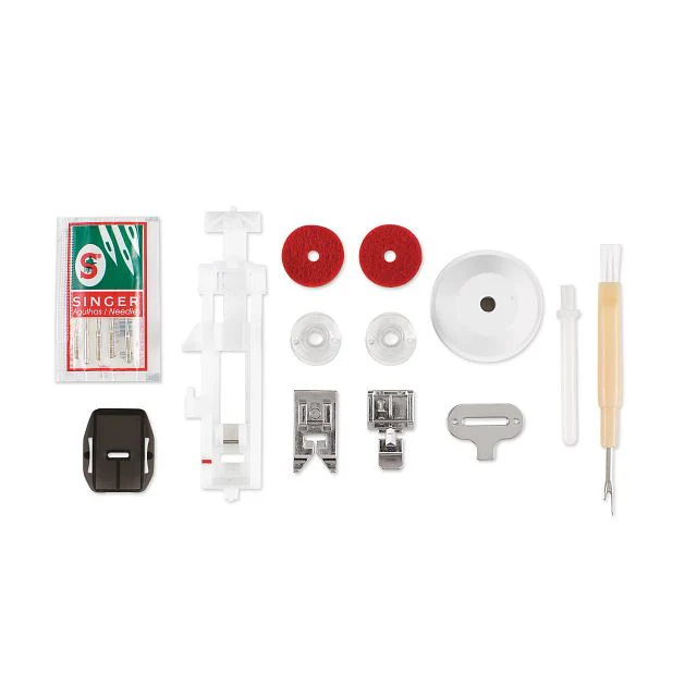 SINGER® Starlet™ 6660 Sewing Machine - Image 3