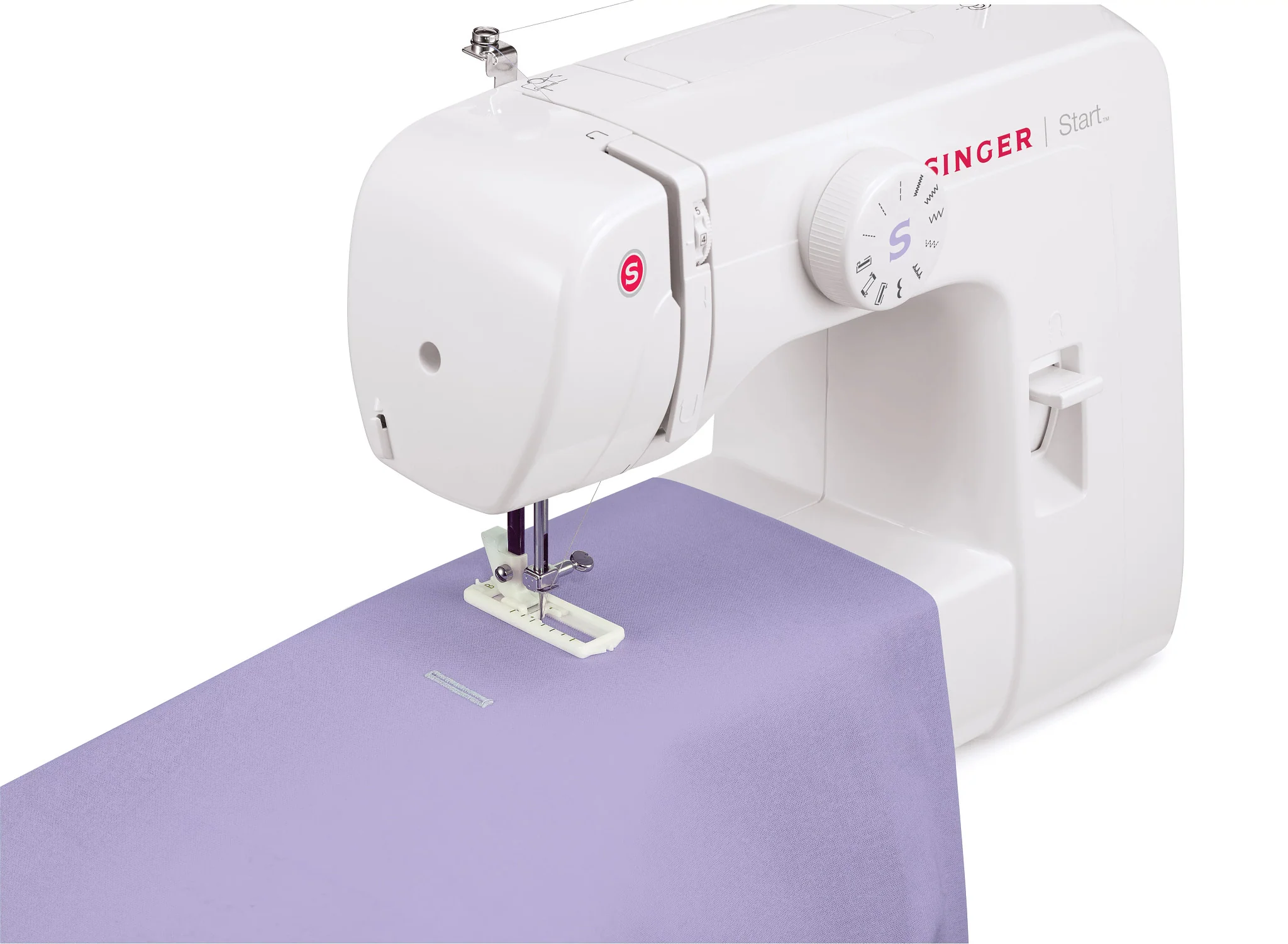 SINGER® Start™ 1306 Sewing Machine - Image 2