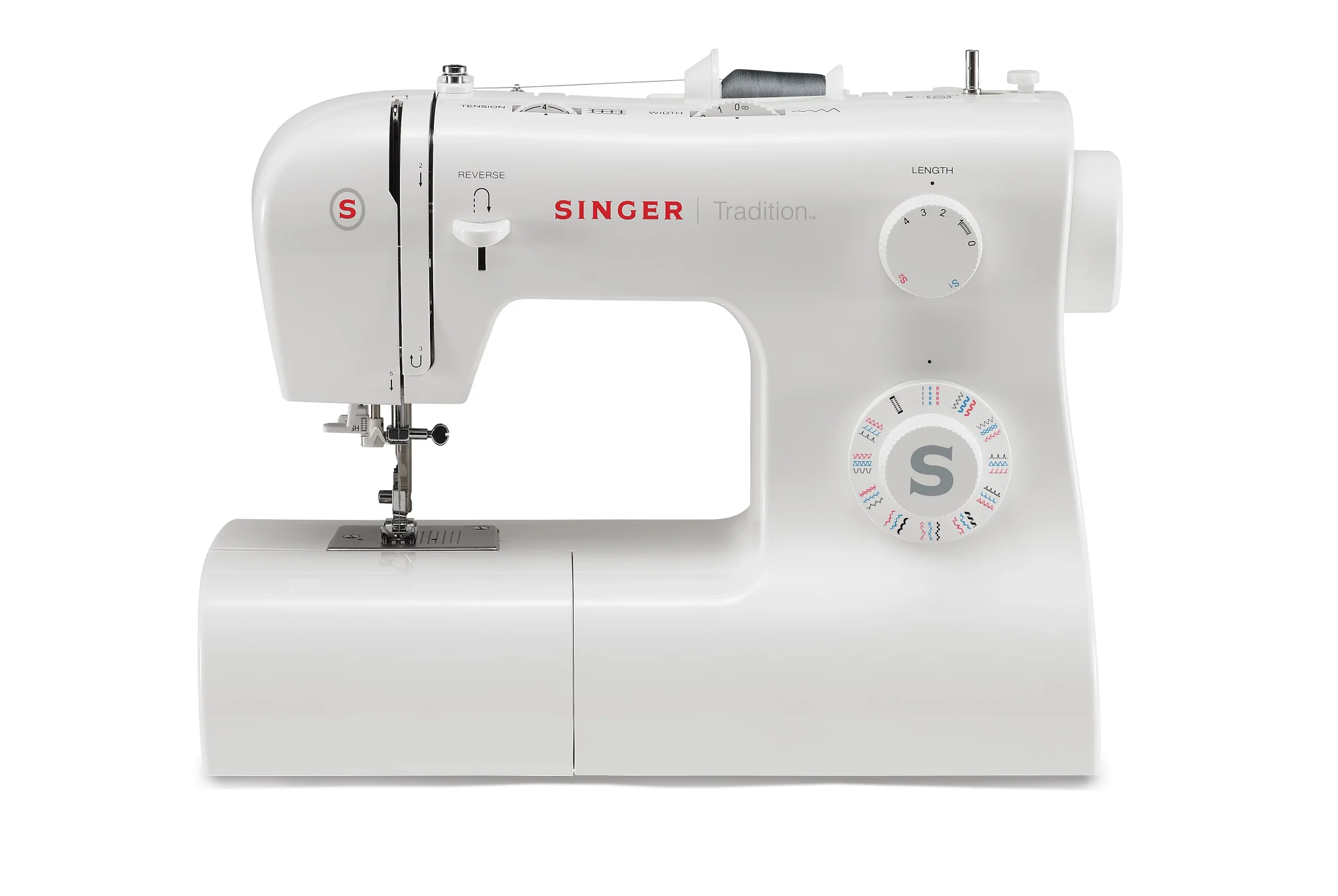 SINGER® Tradition™ 2282 Sewing Machine