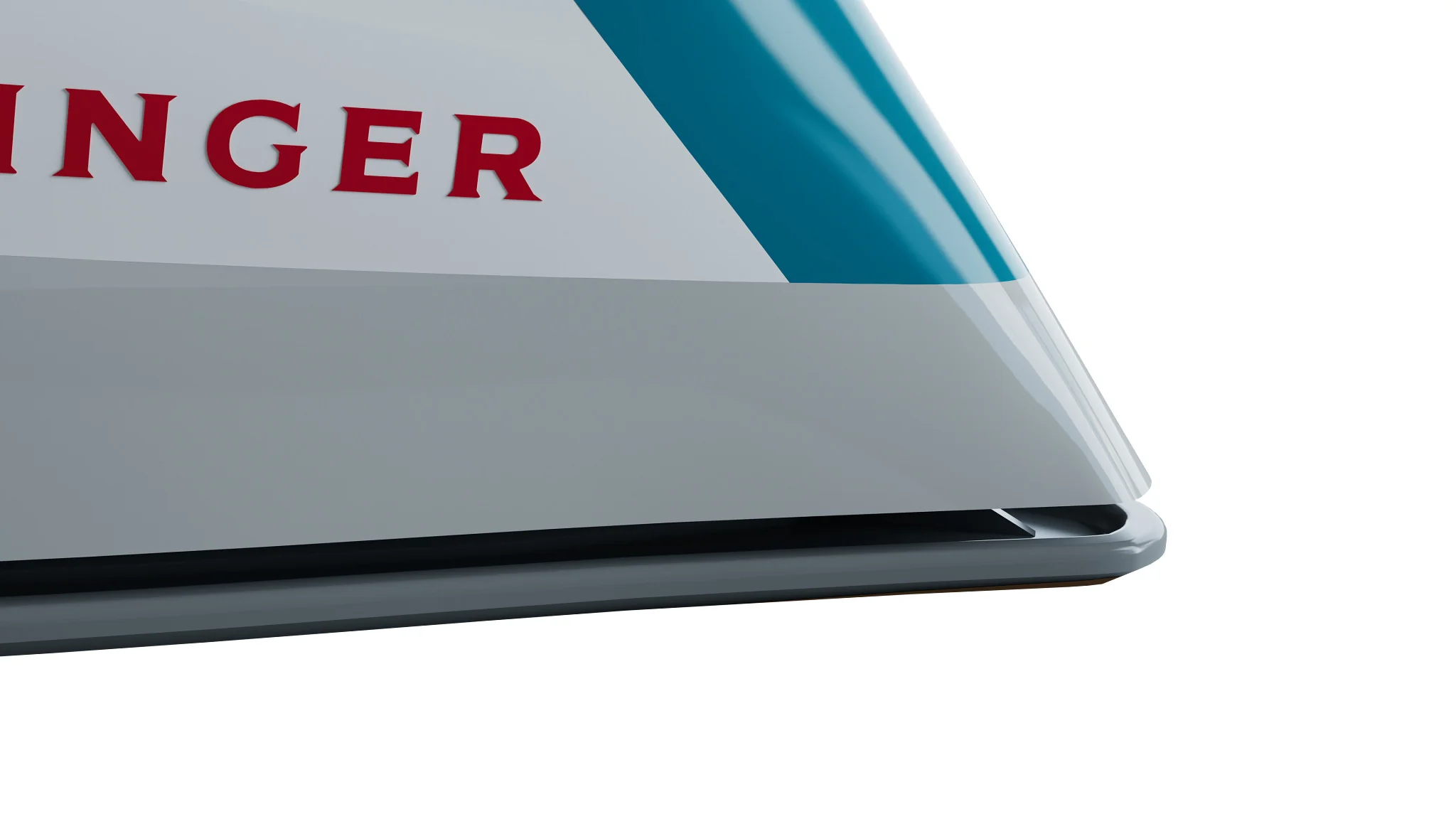 SINGER® TrueBlast Steam Generator 1.0 - Image 4