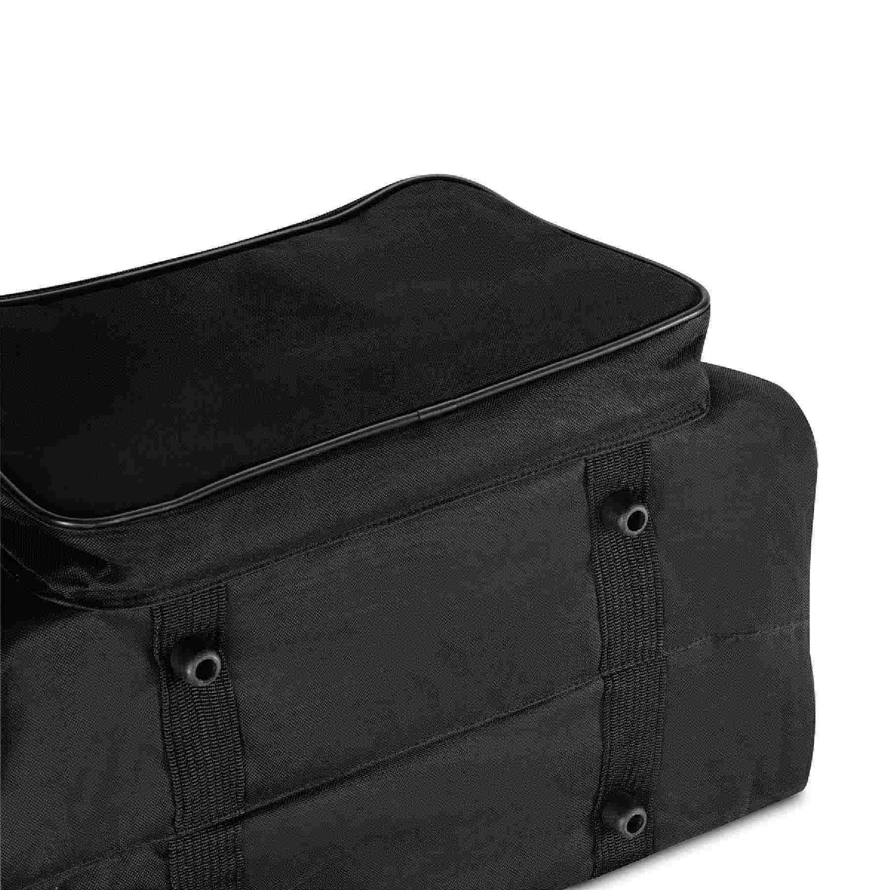 SINGER® Universal Canvas Bag - Black - Image 4