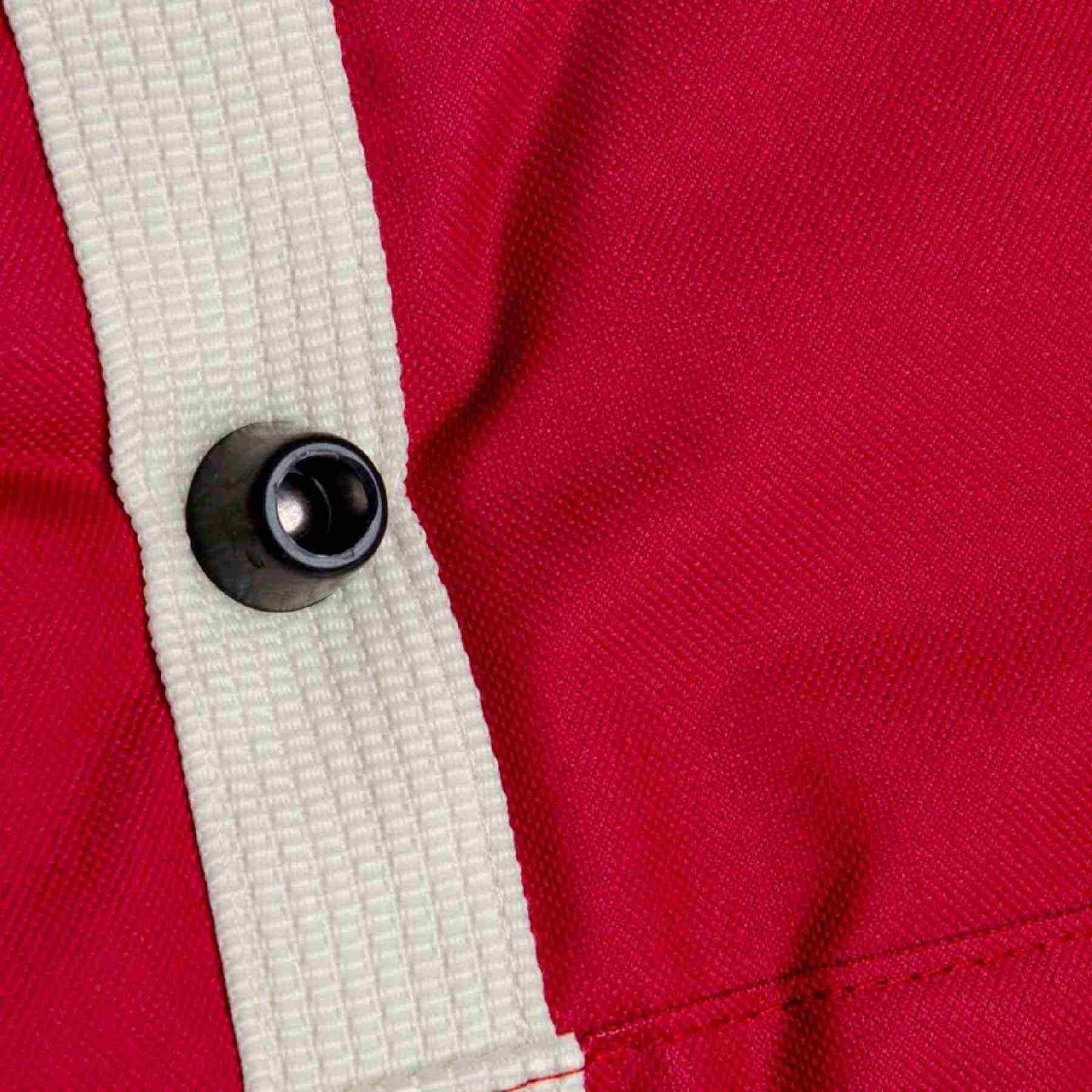 SINGER® Universal Canvas Bag - Red - Image 4